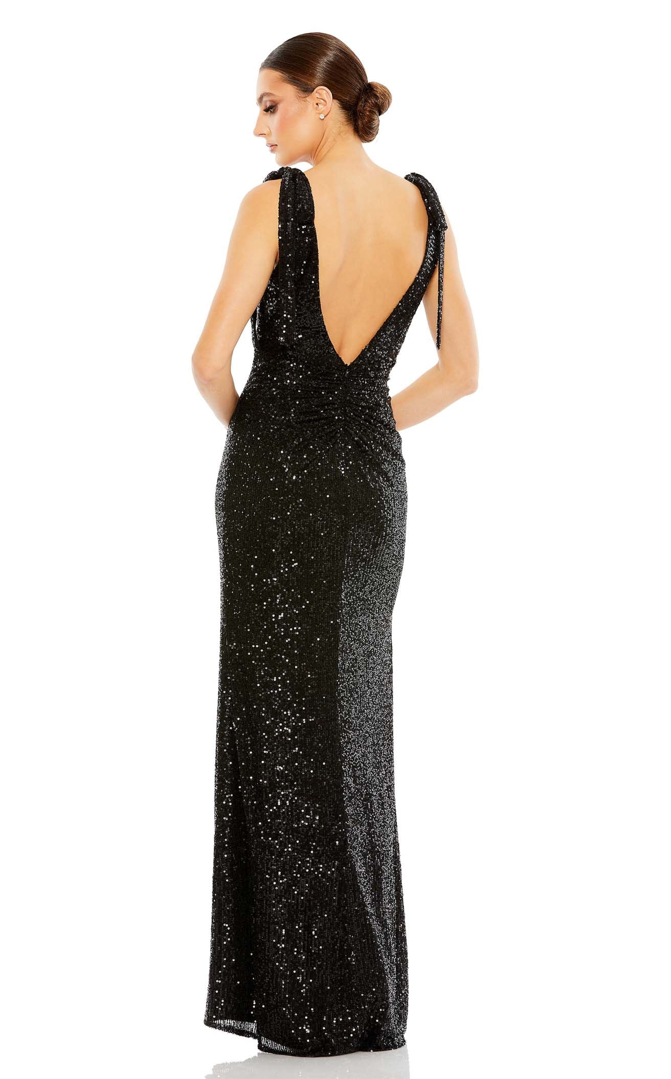 Mac Duggal 26693 Dress - Image 9