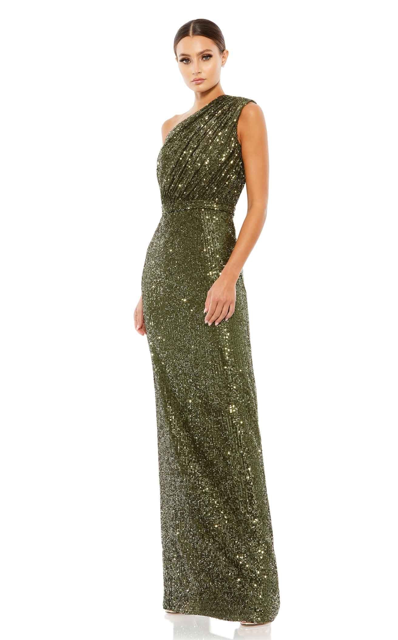 Mac Duggal 26694CL Dress