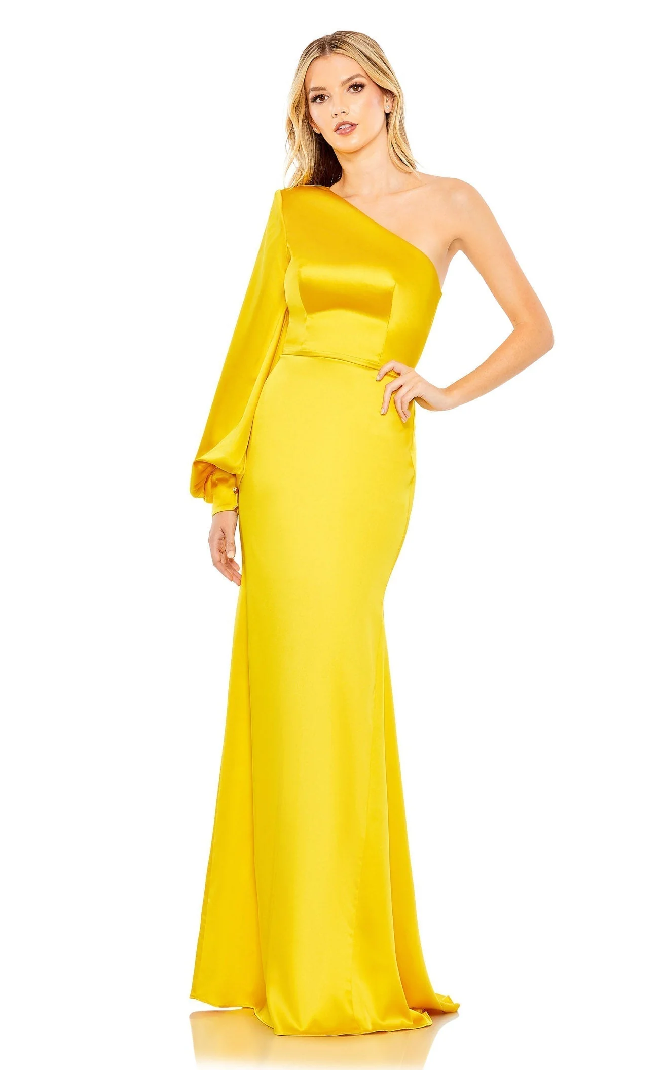 Mac Duggal 26712CL Dress - Image 2