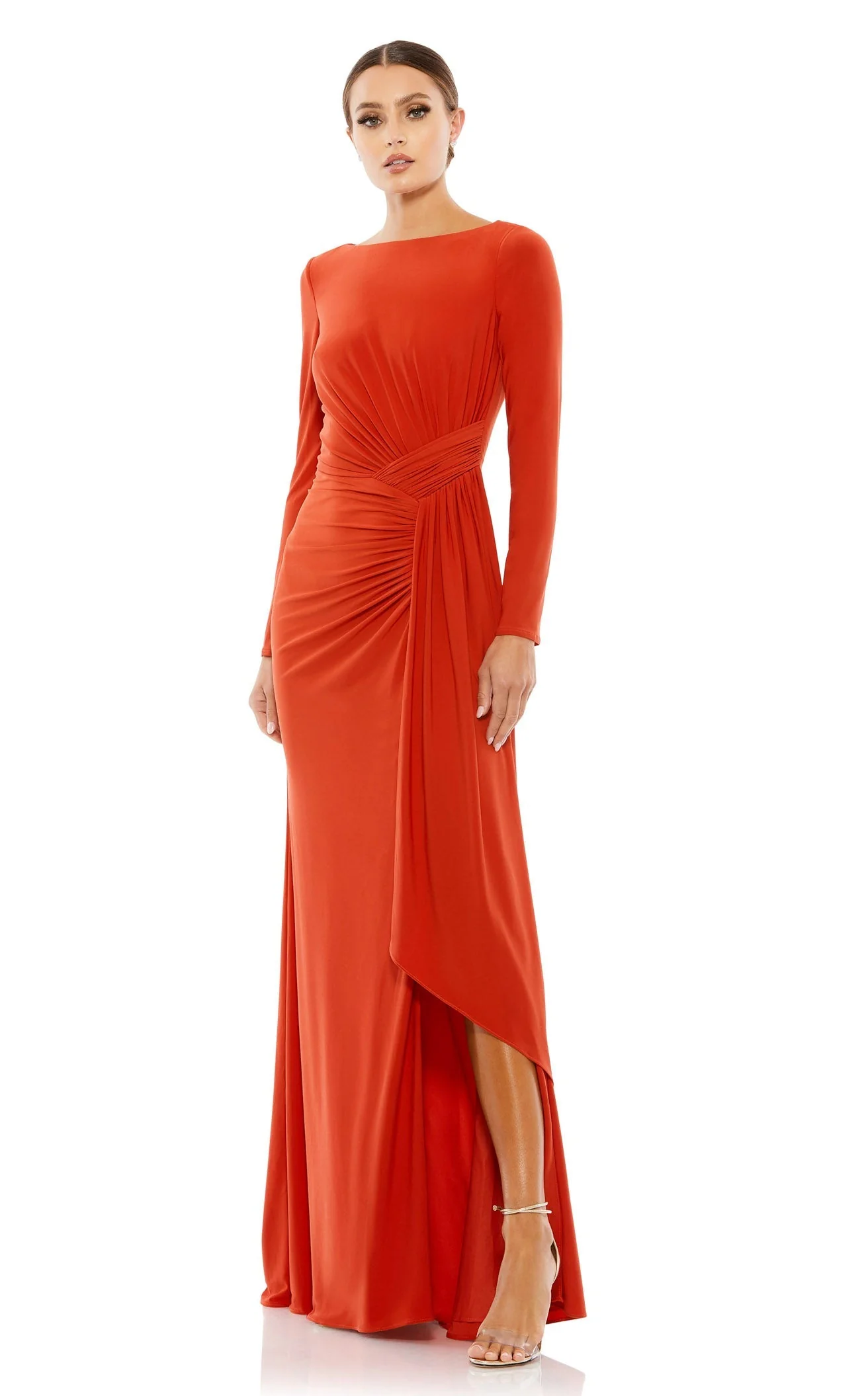 Mac Duggal 26714CL Dress