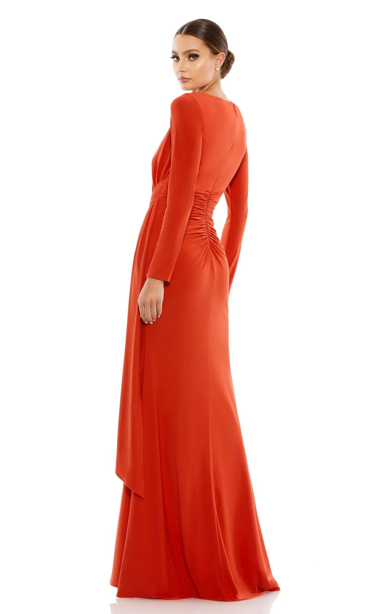Mac Duggal 26714CL Dress - Image 2