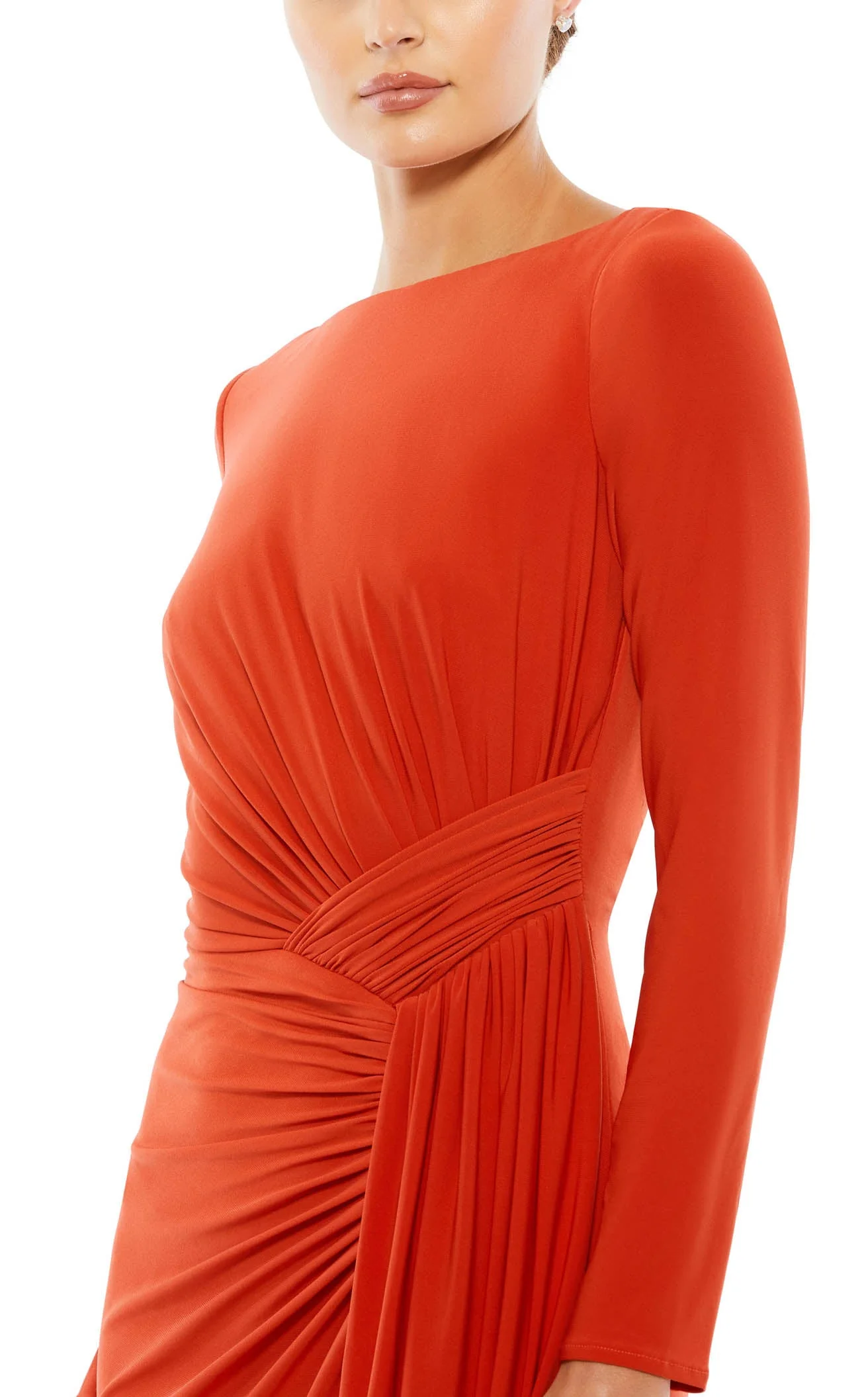 Mac Duggal 26714CL Dress - Image 3