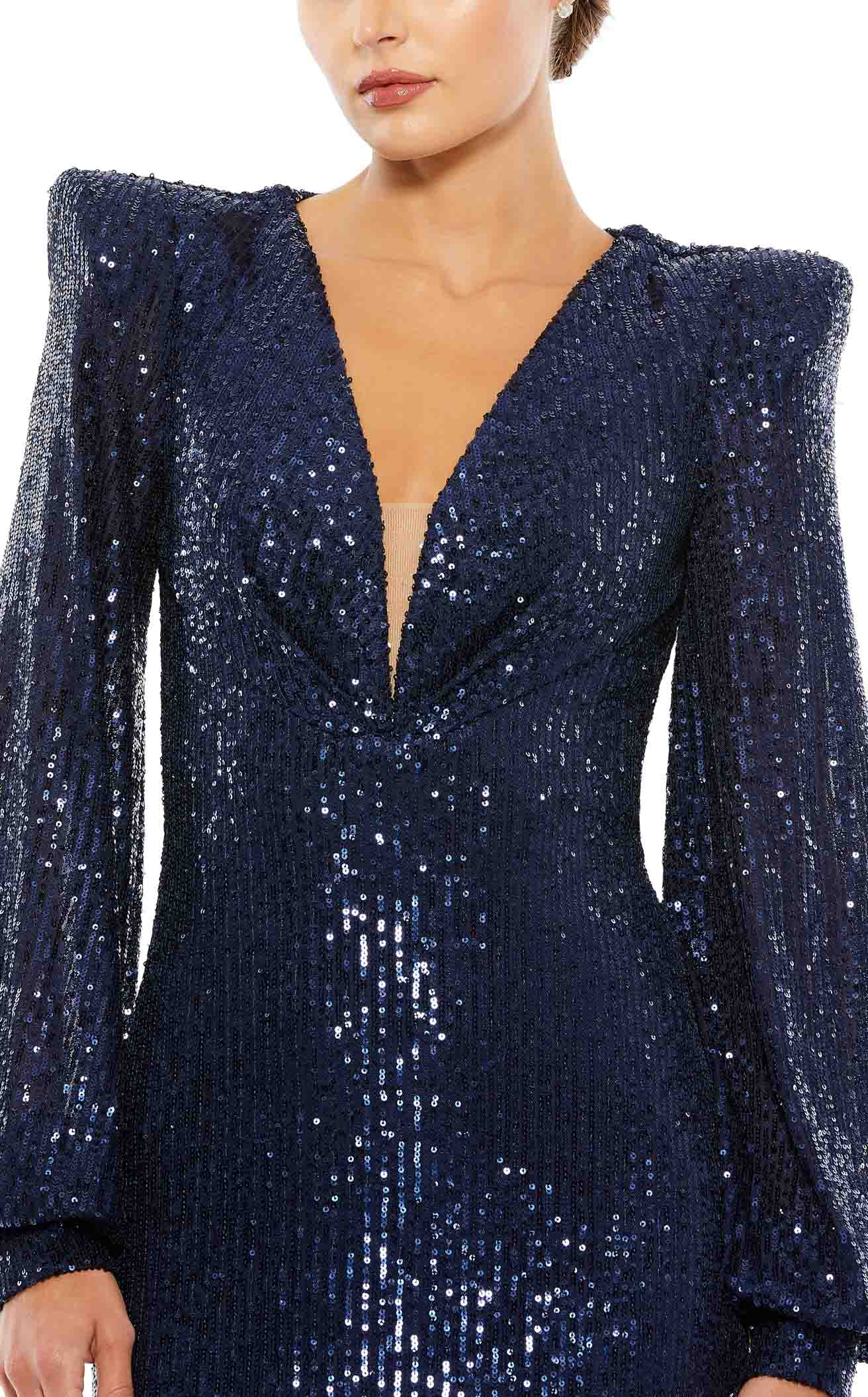 Mac Duggal 26722CL Dress - Image 4