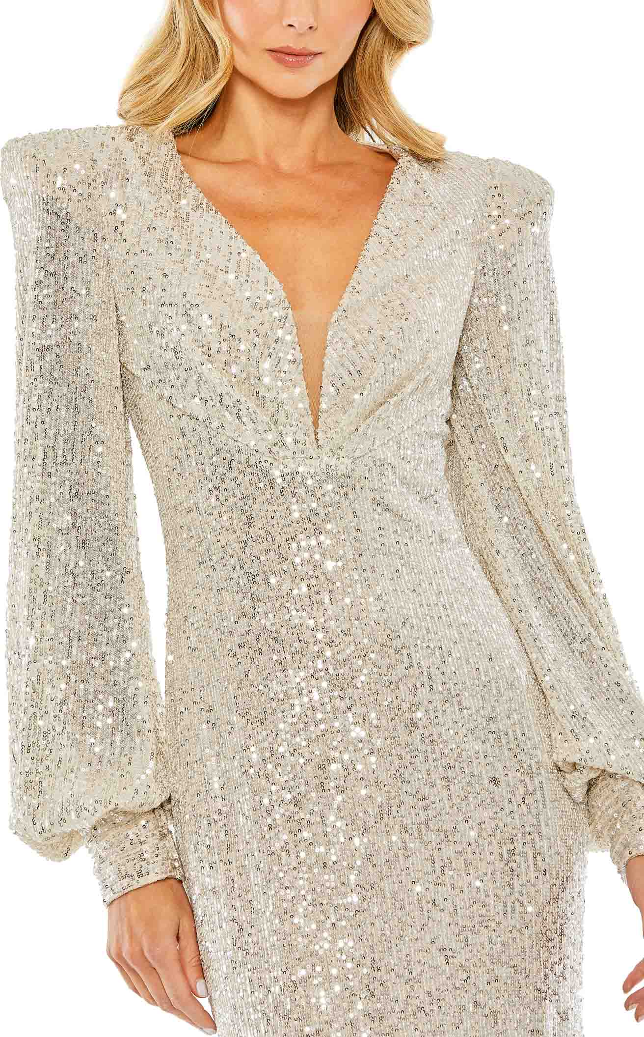 Mac Duggal 26722CL Dress - Image 5