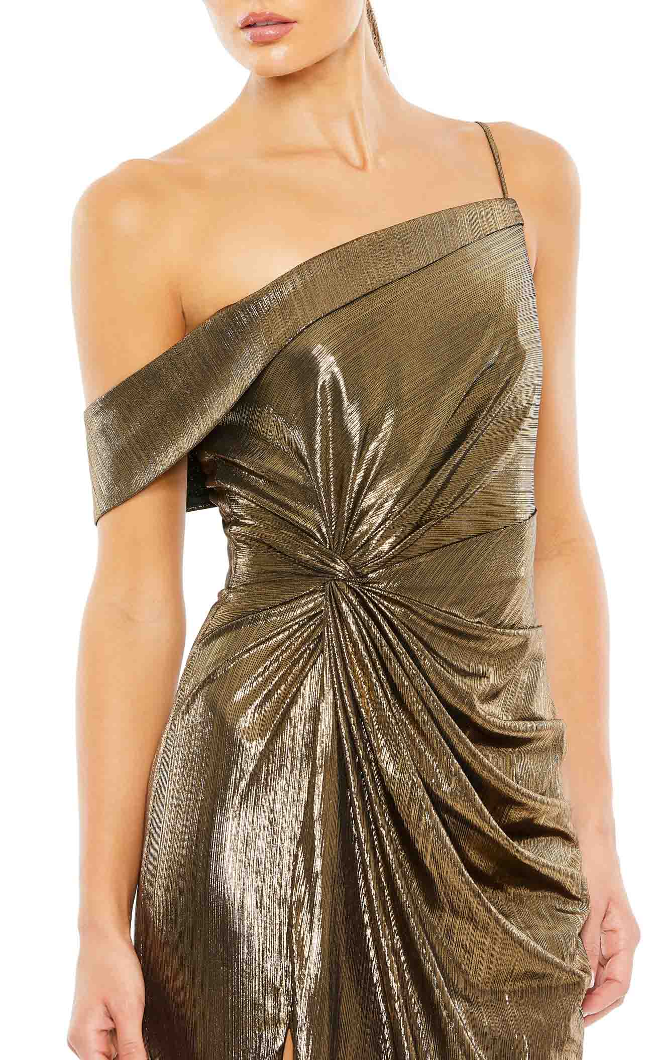 Mac Duggal 26728 Dress - Image 3