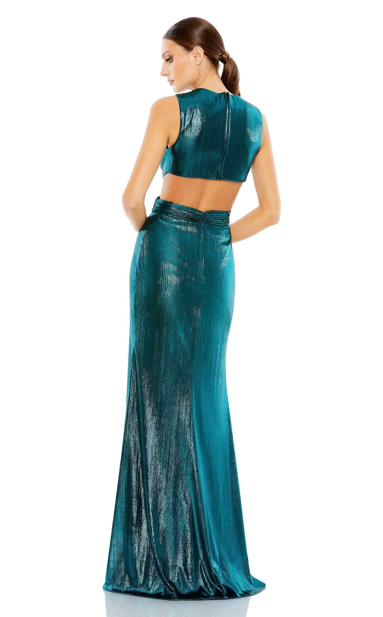 Mac Duggal 26733 Dress - Image 3