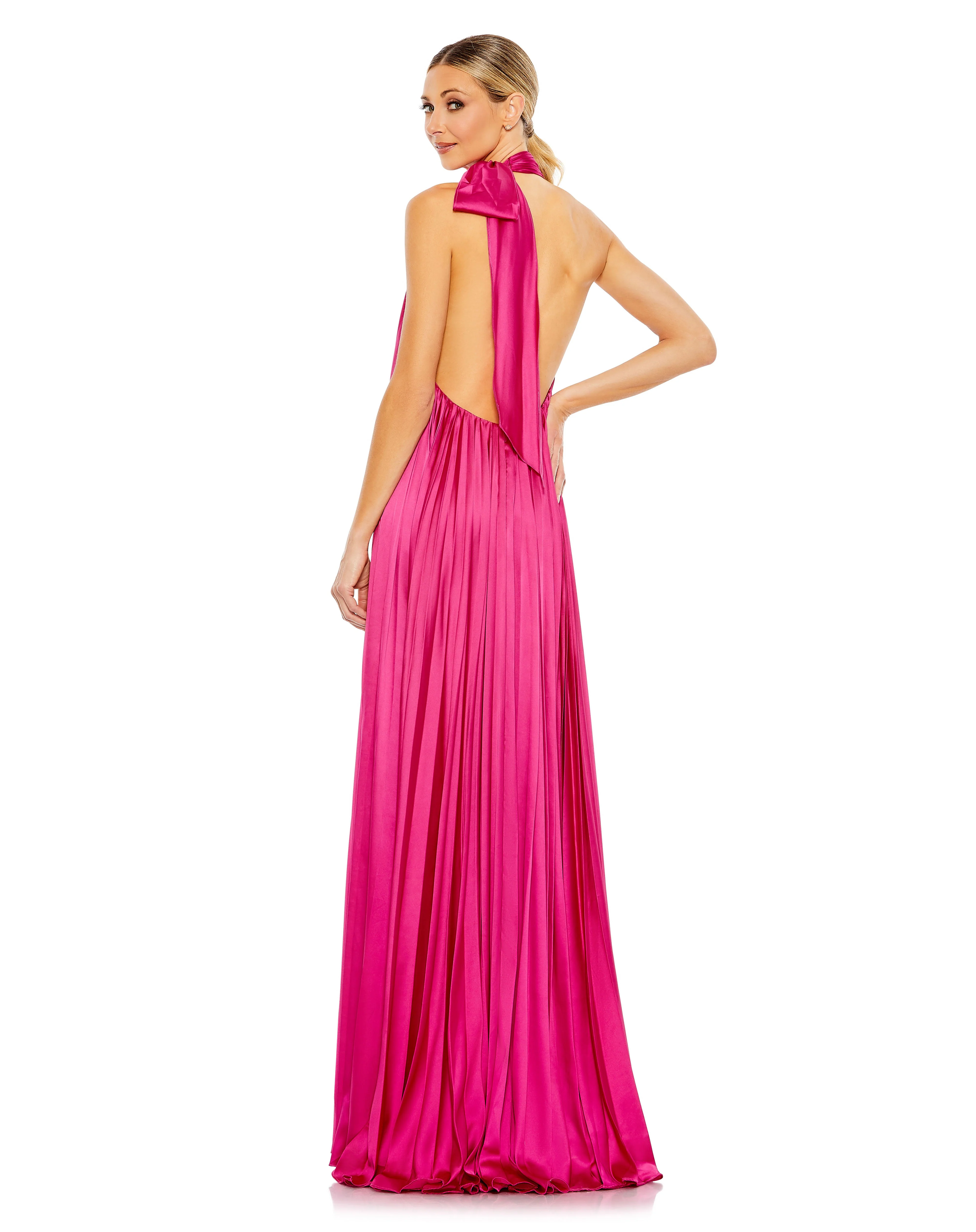 Mac Duggal 26926 Dress - Image 4