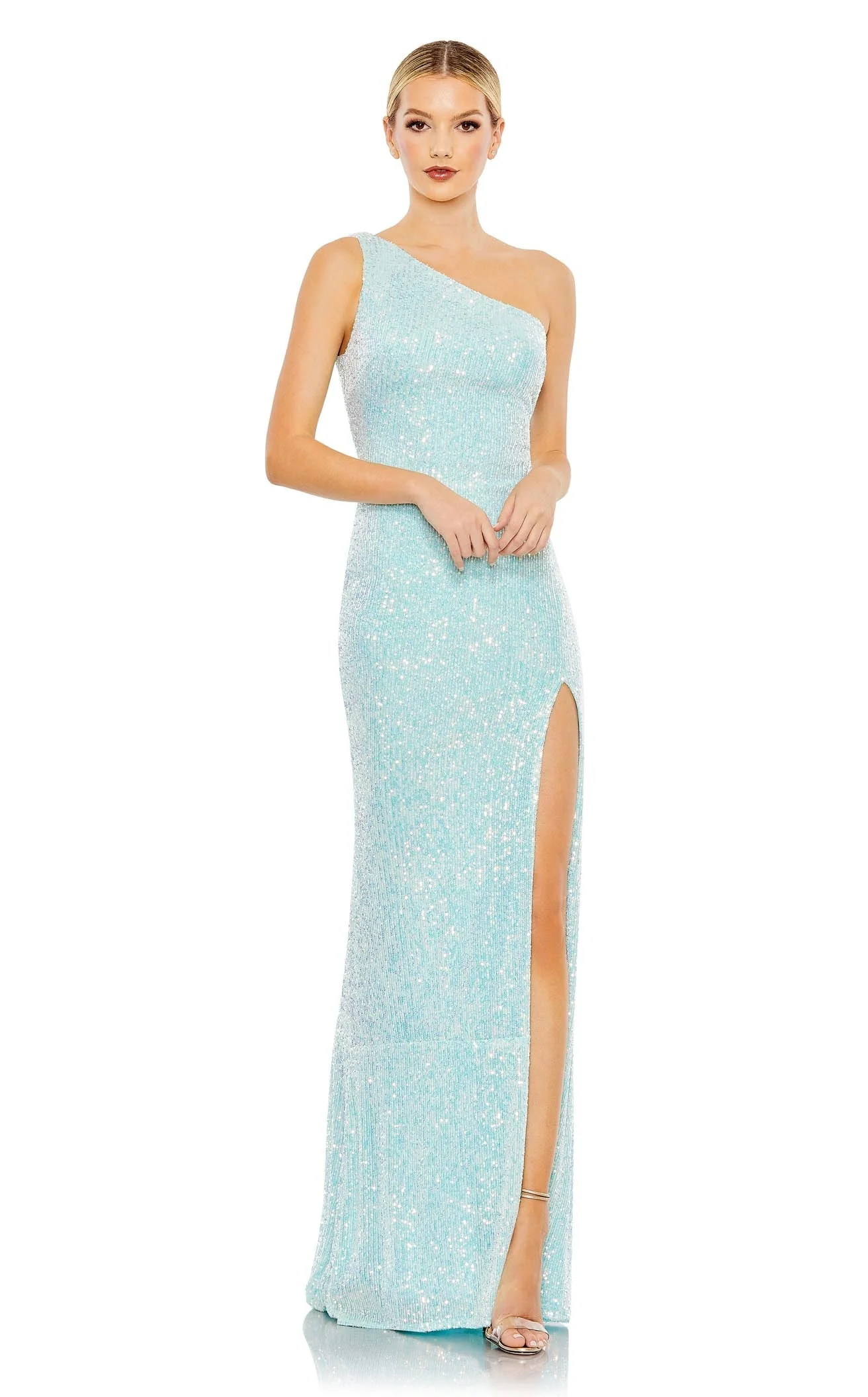 Mac Duggal 26990CL Dress - Image 3