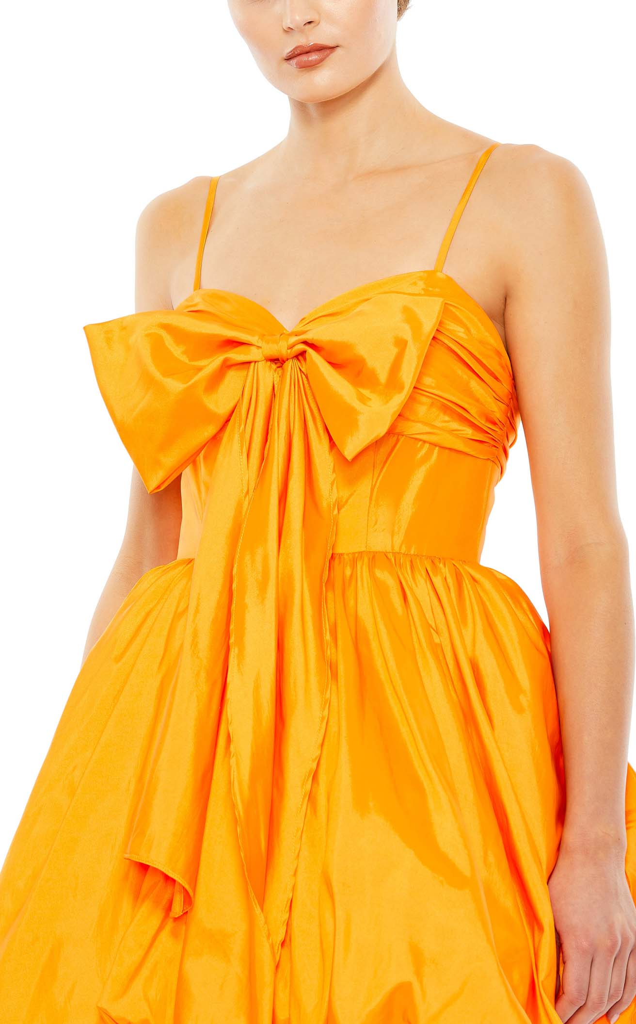 Mac Duggal 27040 Dress - Image 8