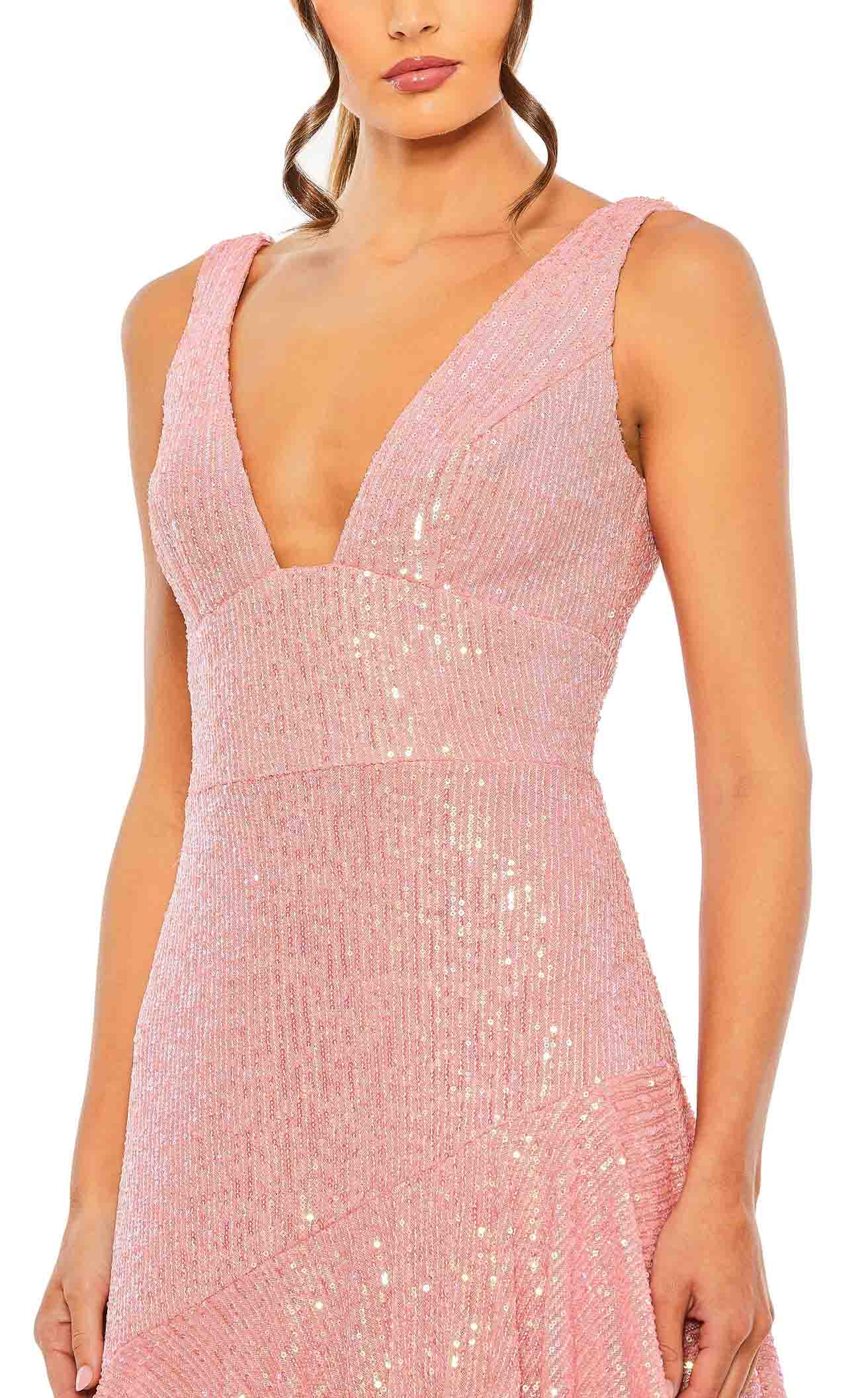 Mac Duggal 27046 Dress - Image 3