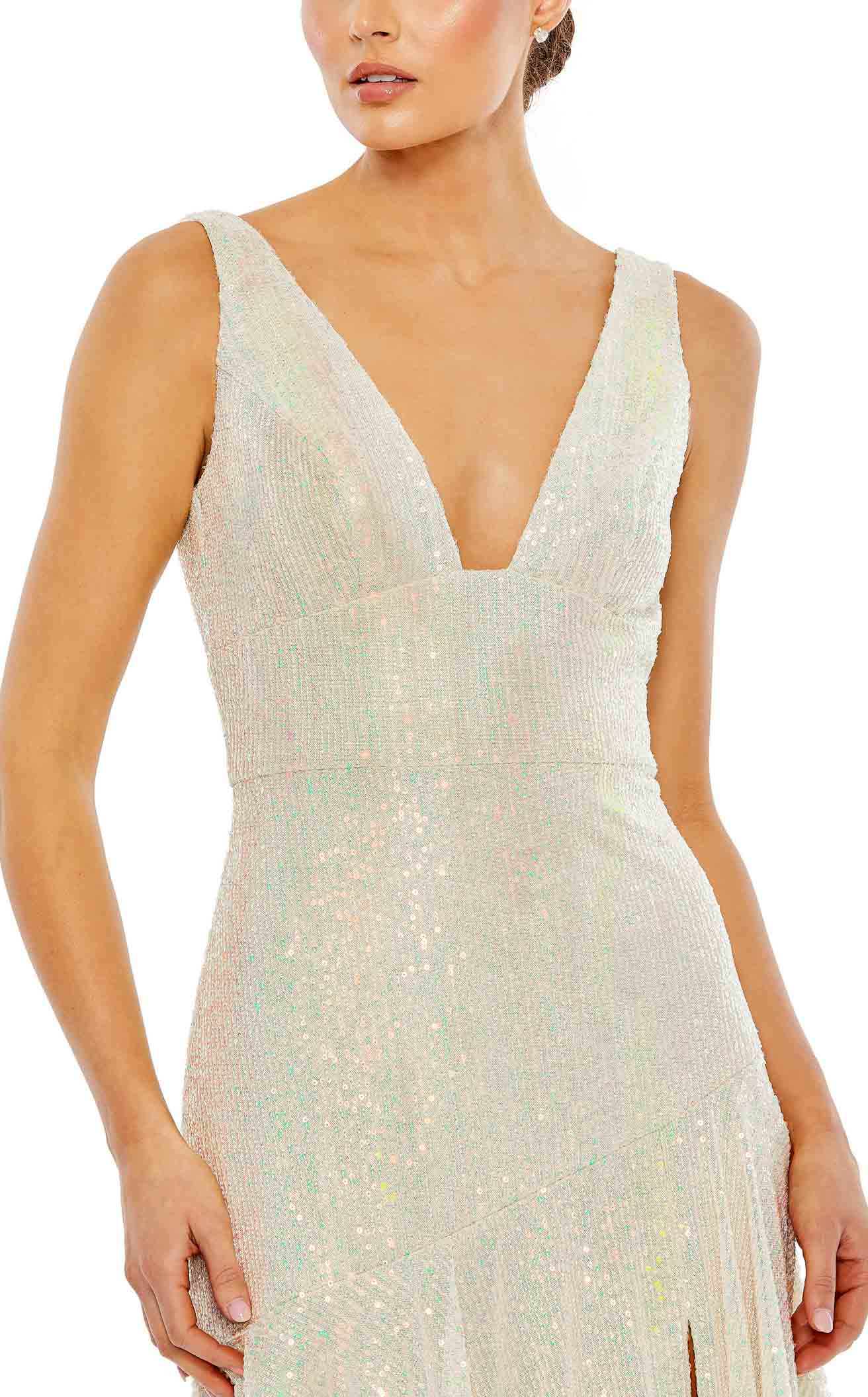 Mac Duggal 27046 Dress - Image 4