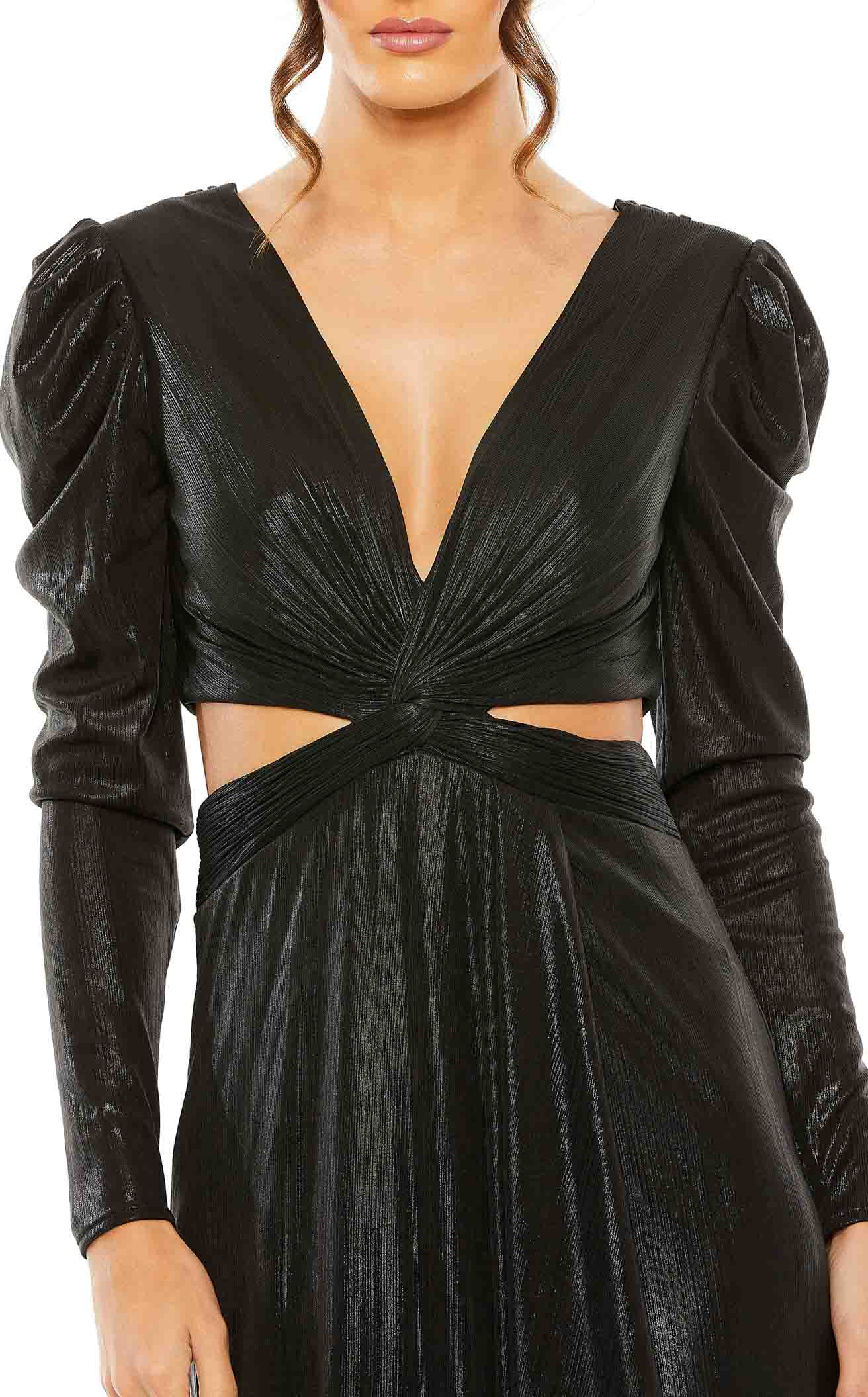Mac Duggal 27060 Dress - Image 5