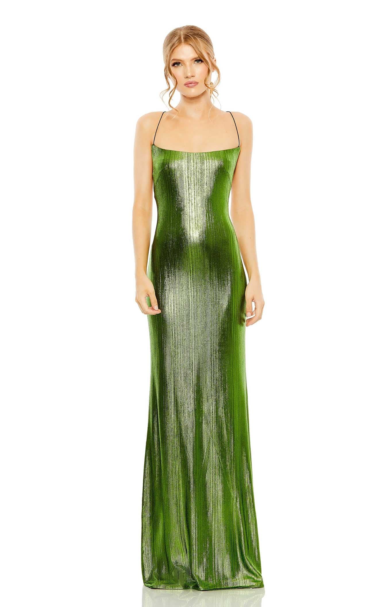 Mac Duggal 27061 Dress - Image 2