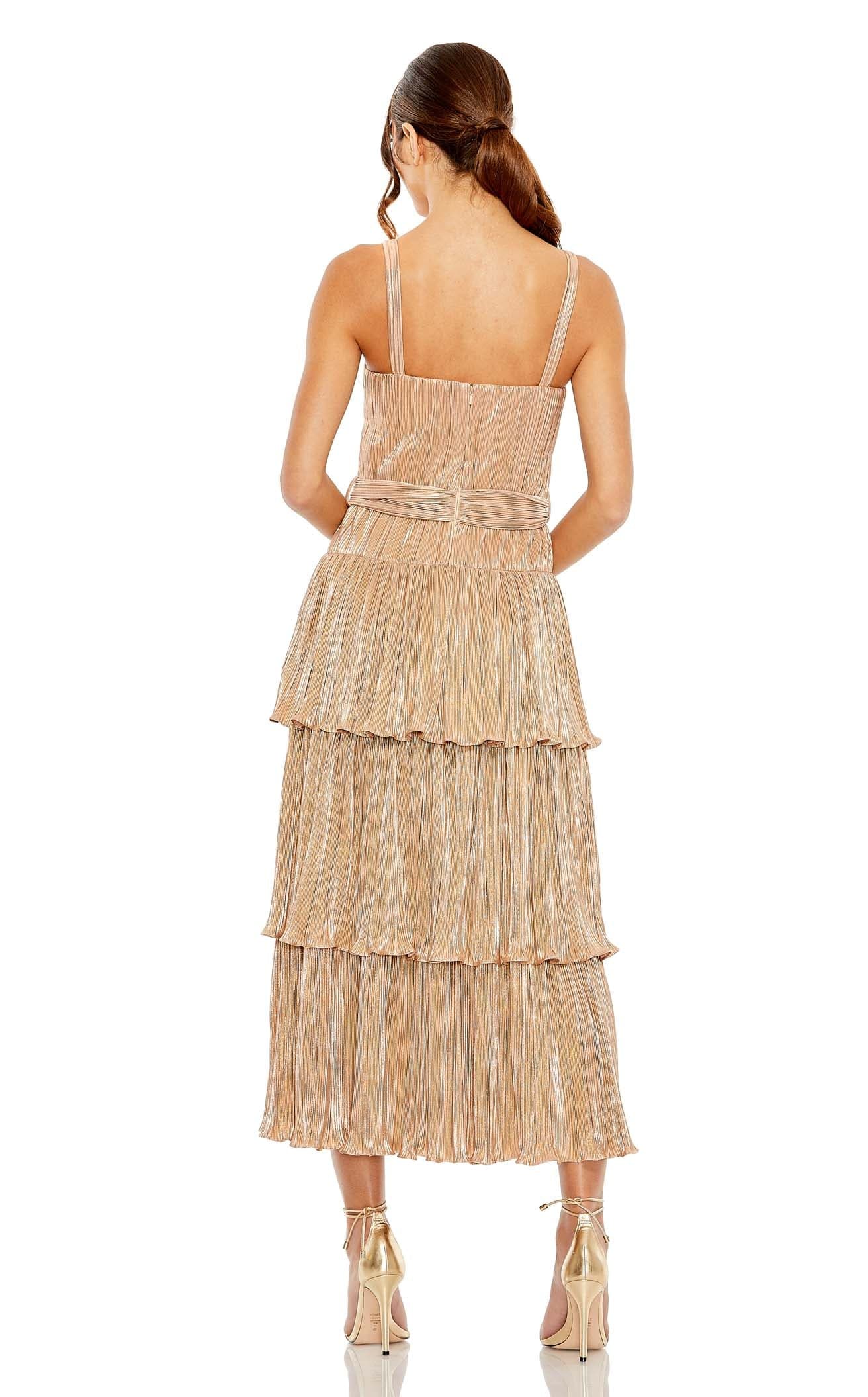 Mac Duggal 27062CL Dress - Image 2