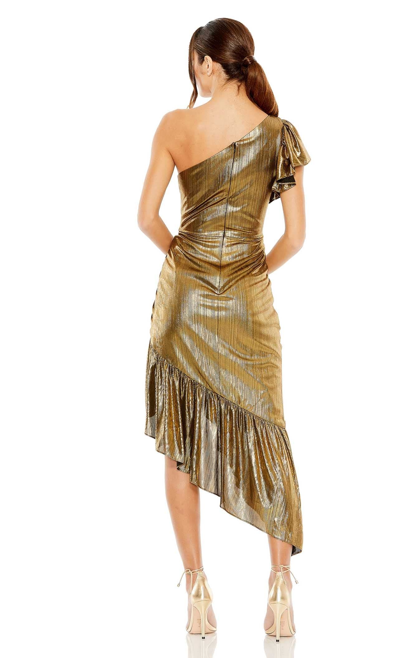 Mac Duggal 27075 Dress - Image 5