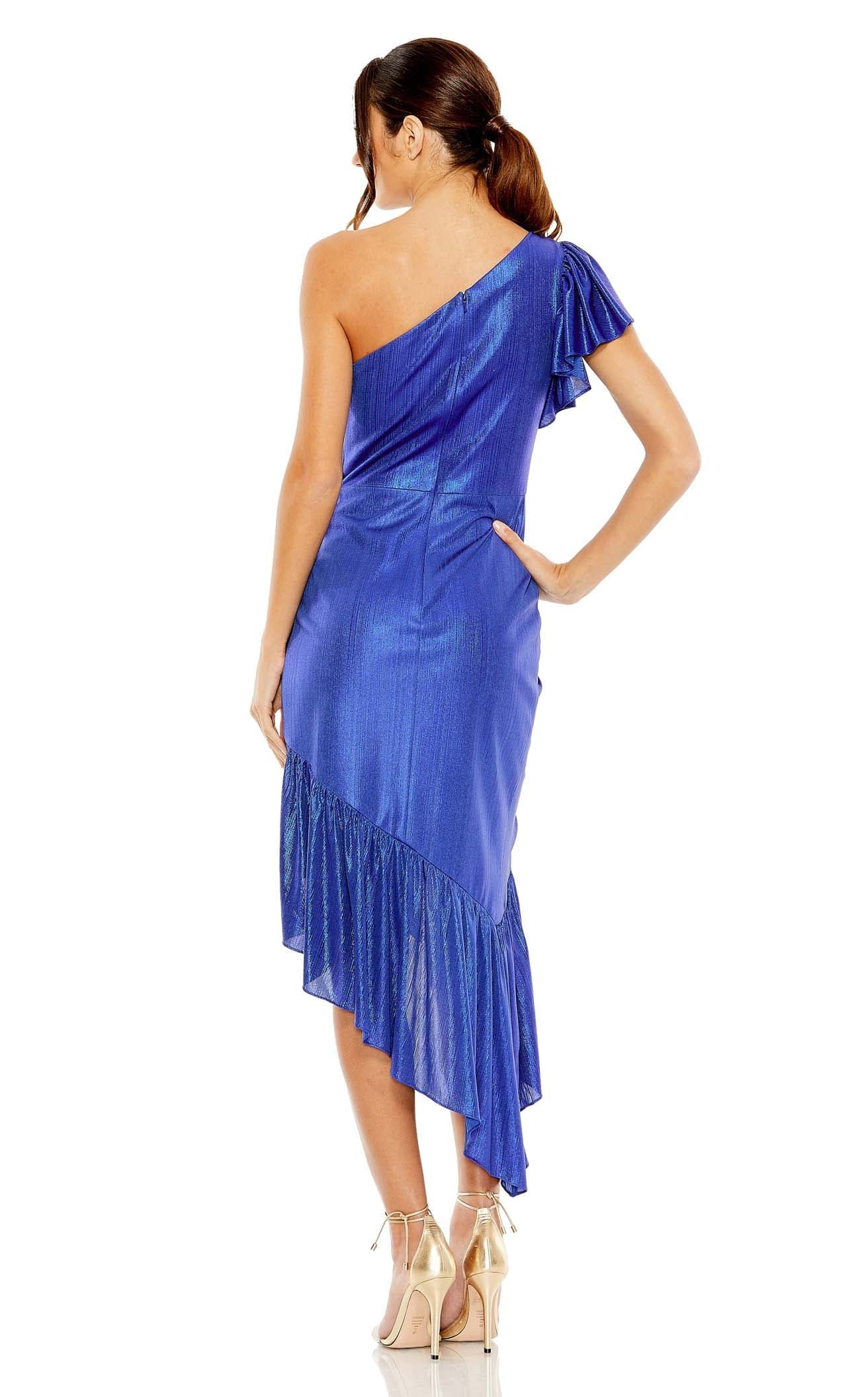 Mac Duggal 27075 Dress - Image 6