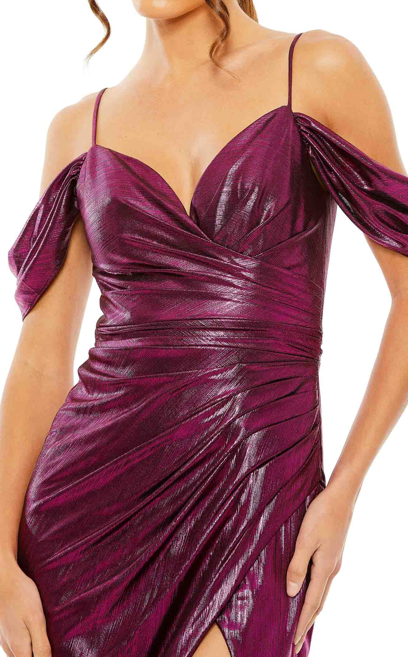 Mac Duggal 27091 Dress - Image 2