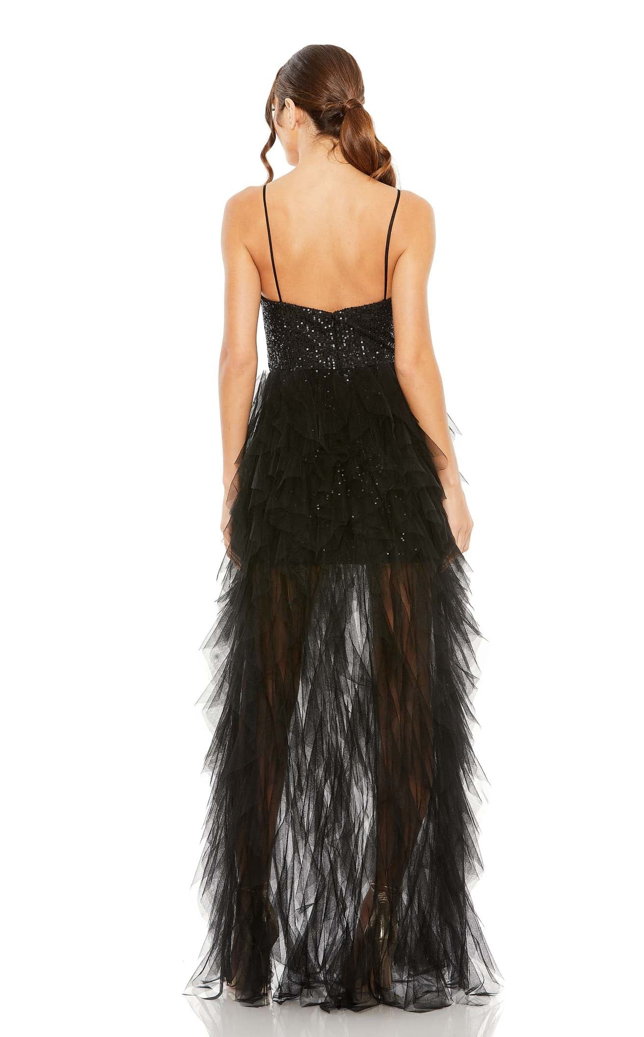 Mac Duggal 27119 Dress - Image 2
