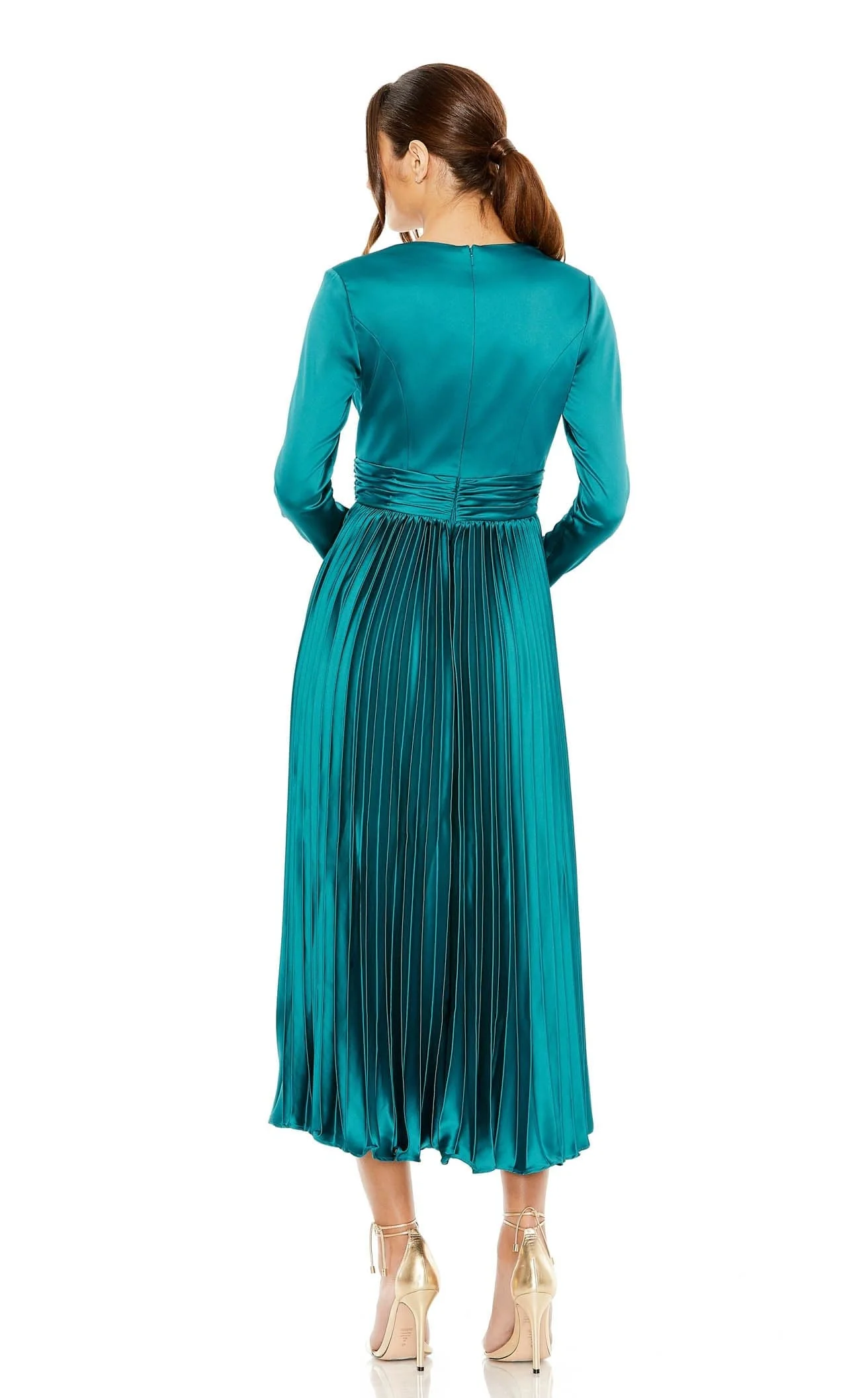 Mac Duggal 27148CL Dress - Image 6