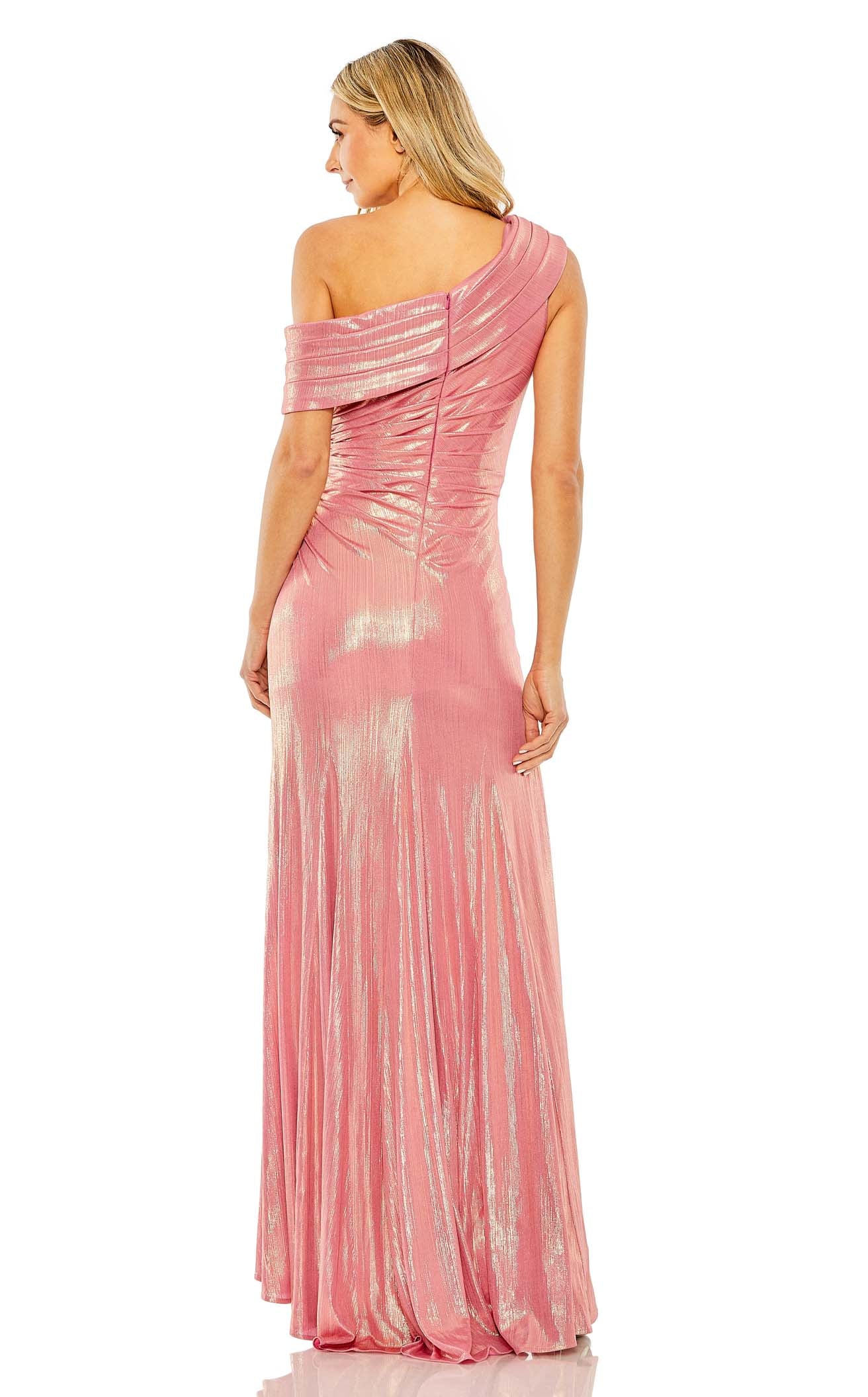 Mac Duggal 27152 Dress - Image 6
