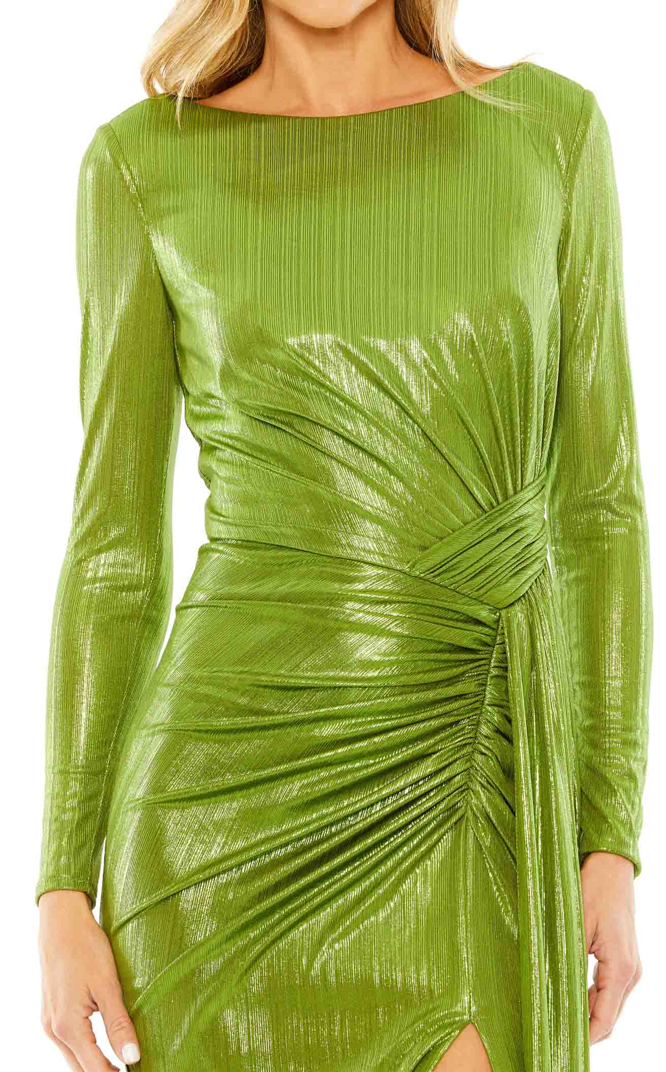 Mac Duggal 27165CL Dress - Image 2