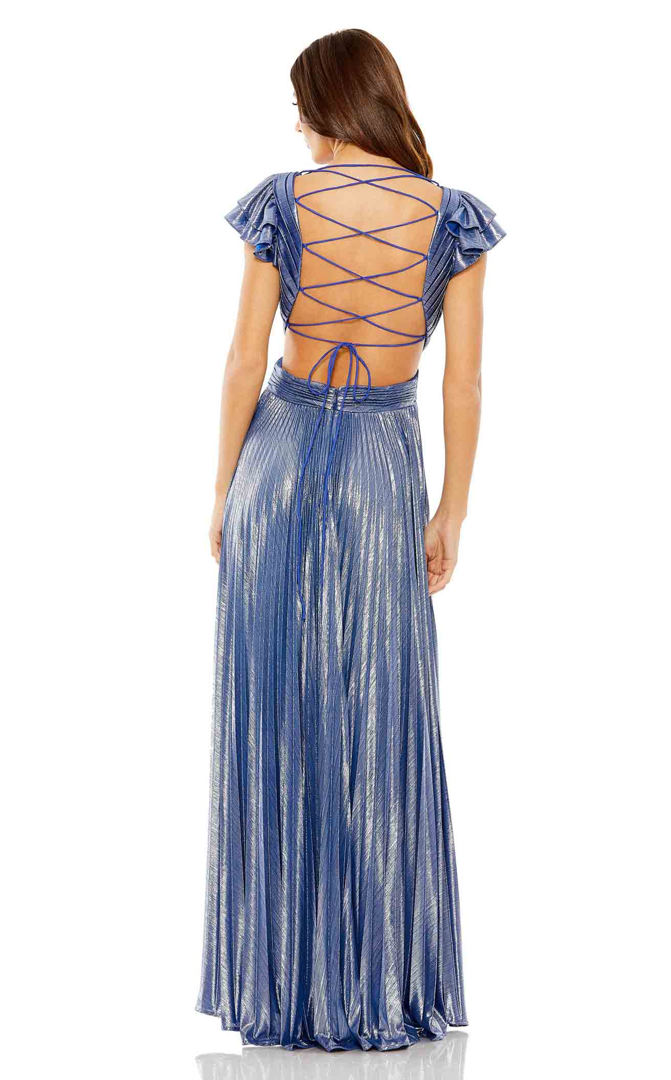 Mac Duggal 27166 Dress - Image 6