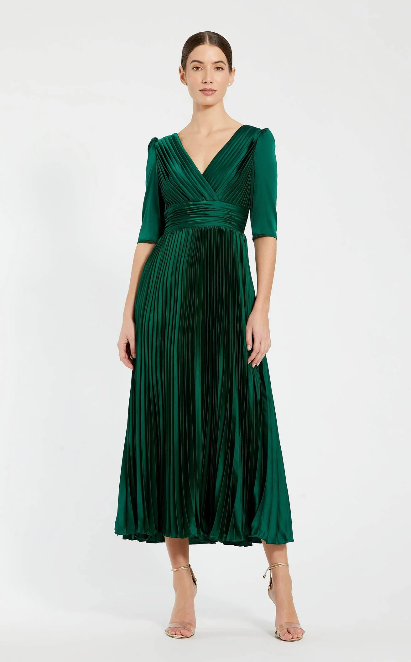 Mac Duggal 27341CL Dress