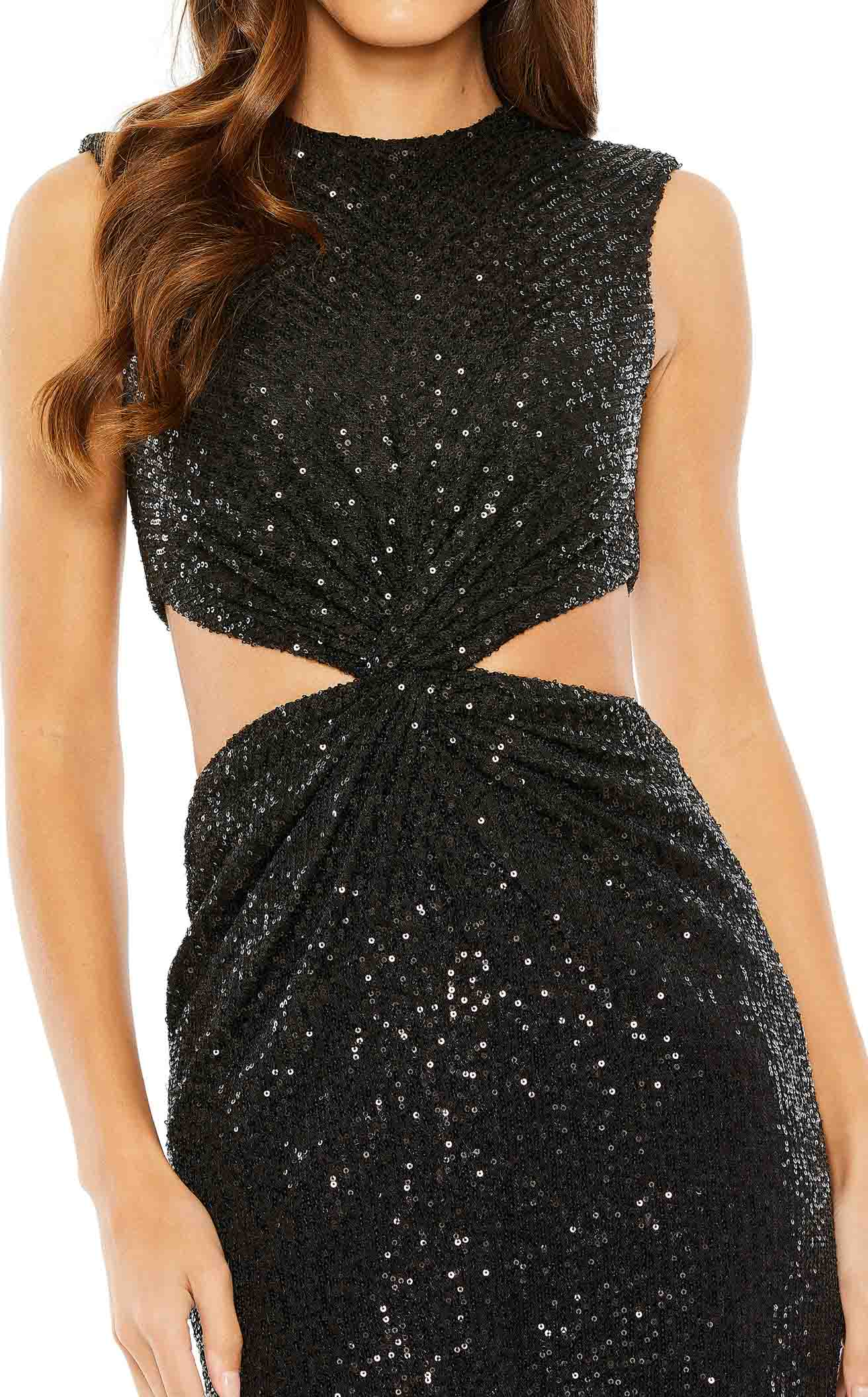 Mac Duggal 27346 Dress - Image 2