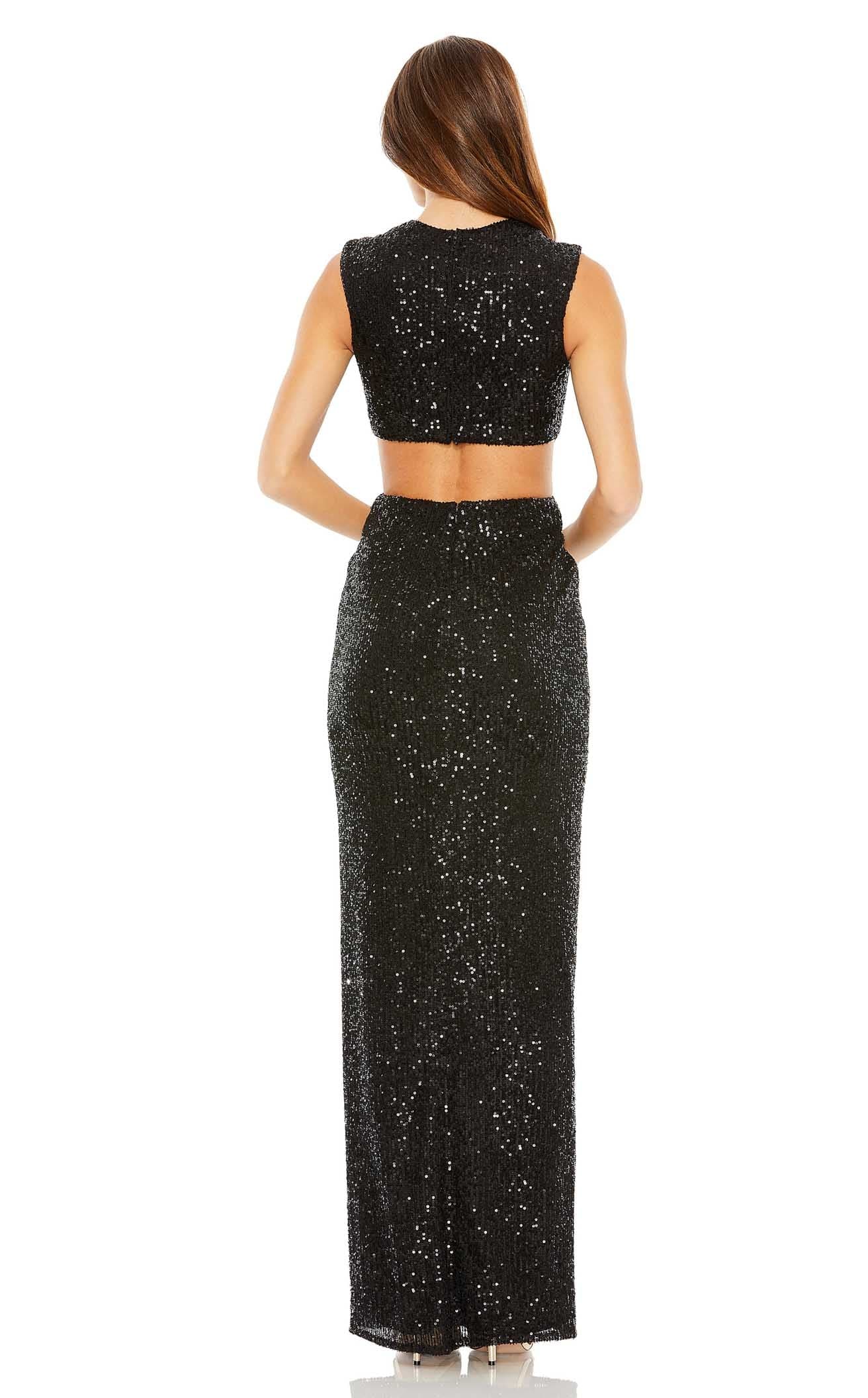 Mac Duggal 27346 Dress - Image 3
