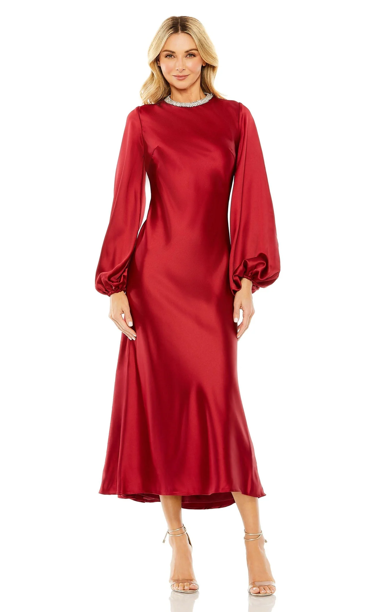 Mac Duggal 27350CL Dress