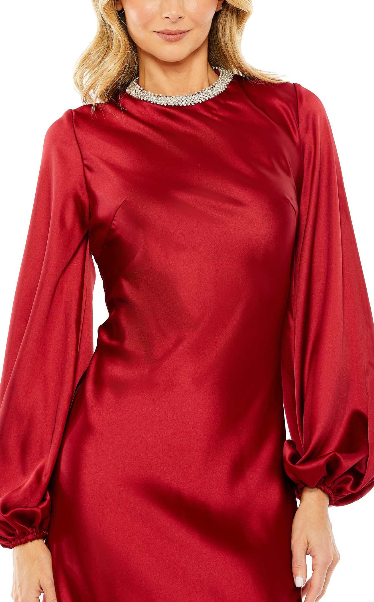 Mac Duggal 27350CL Dress - Image 2