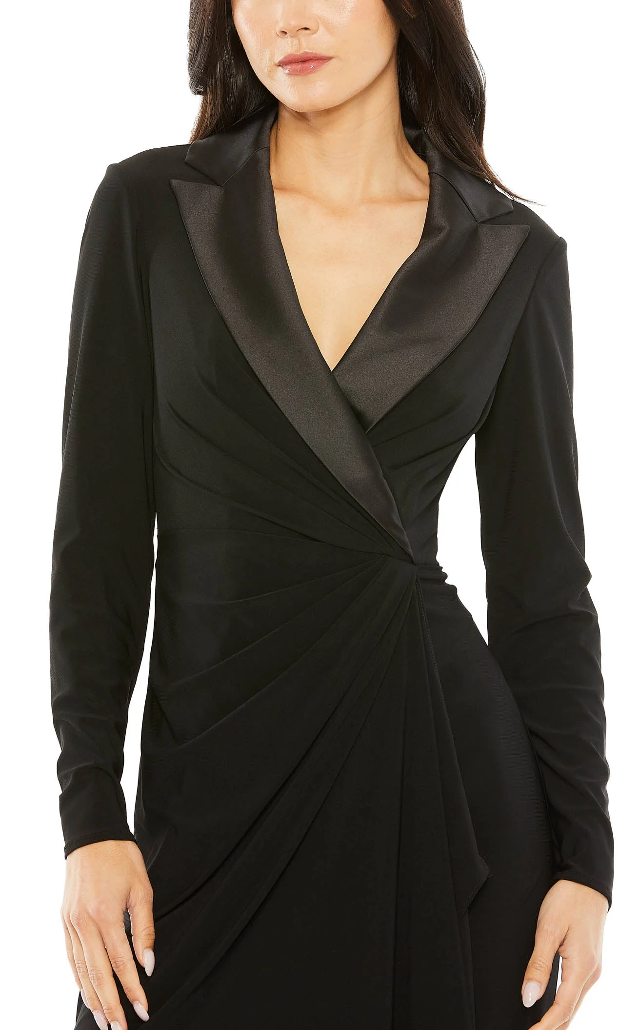 Mac Duggal 27362CL Dress - Image 3