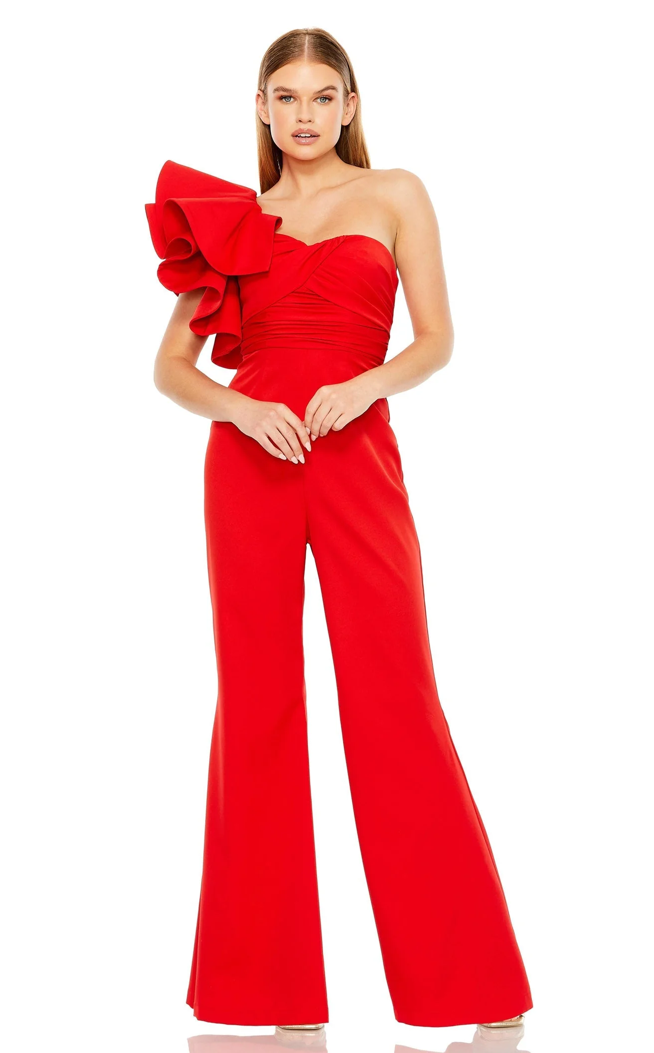 Mac Duggal 27460 Jumpsuit - Image 2