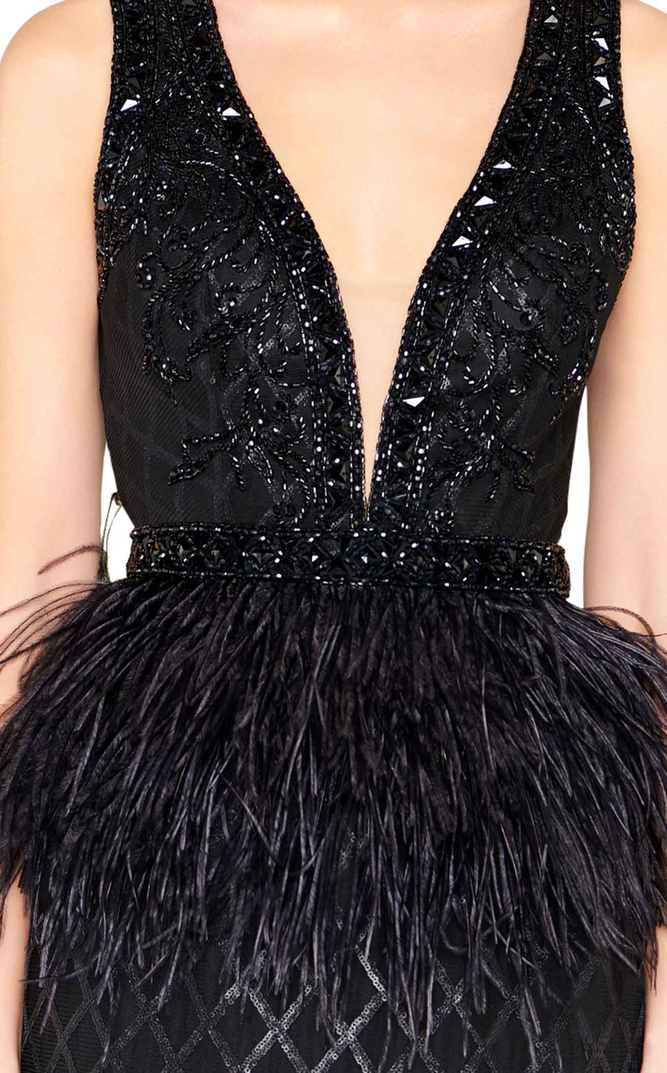 Mac Duggal 30579R Dress - Image 2