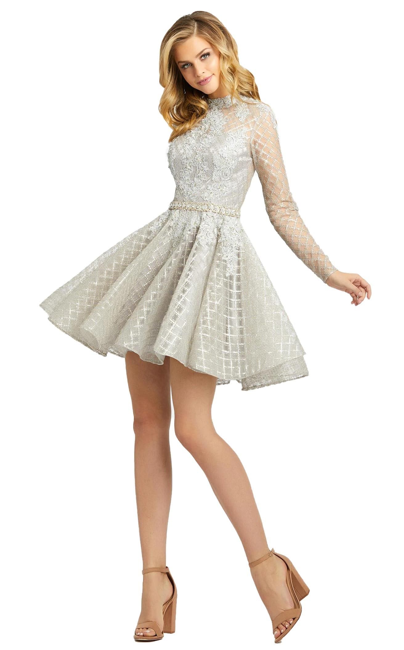 Mac Duggal 30624D Dress