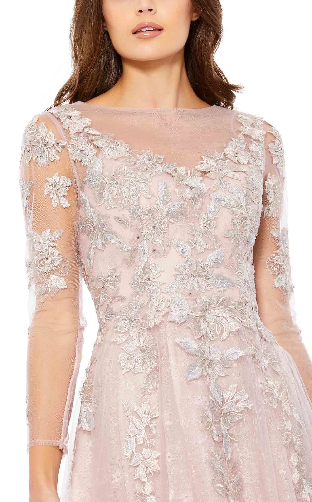 Mac Duggal 30681 Dress - Image 3