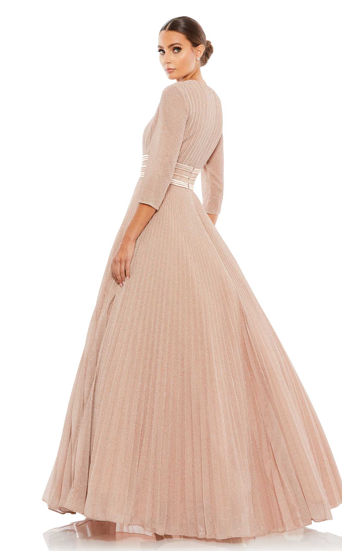 Mac Duggal 30700CL Dress - Image 3