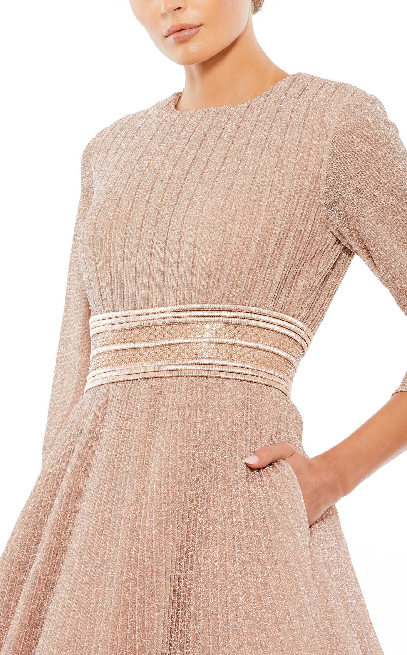 Mac Duggal 30700CL Dress - Image 4