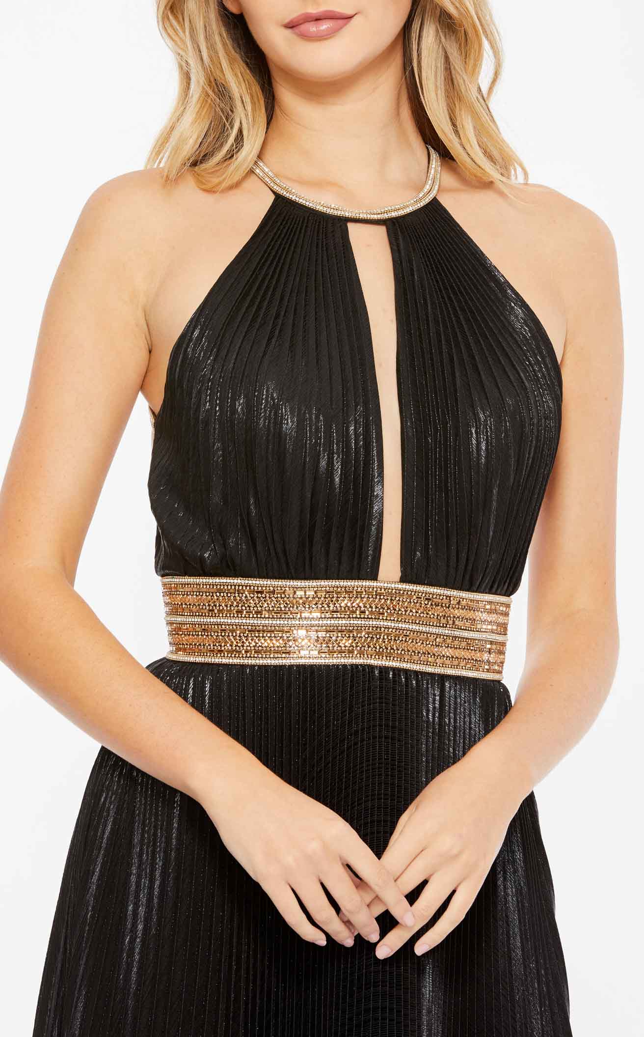 Mac Duggal 30722 Dress - Image 3