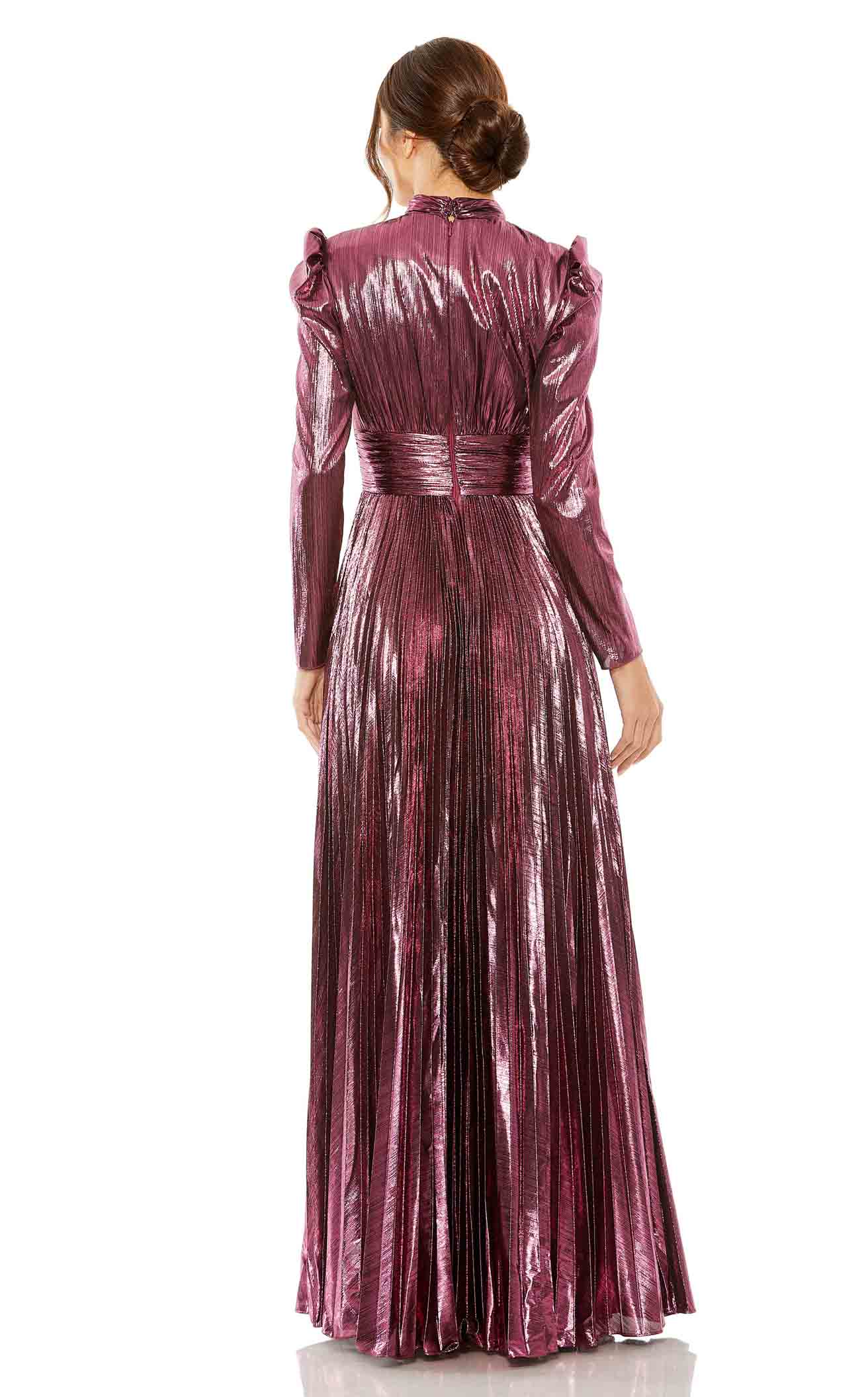 Mac Duggal 30758 Dress - Image 6
