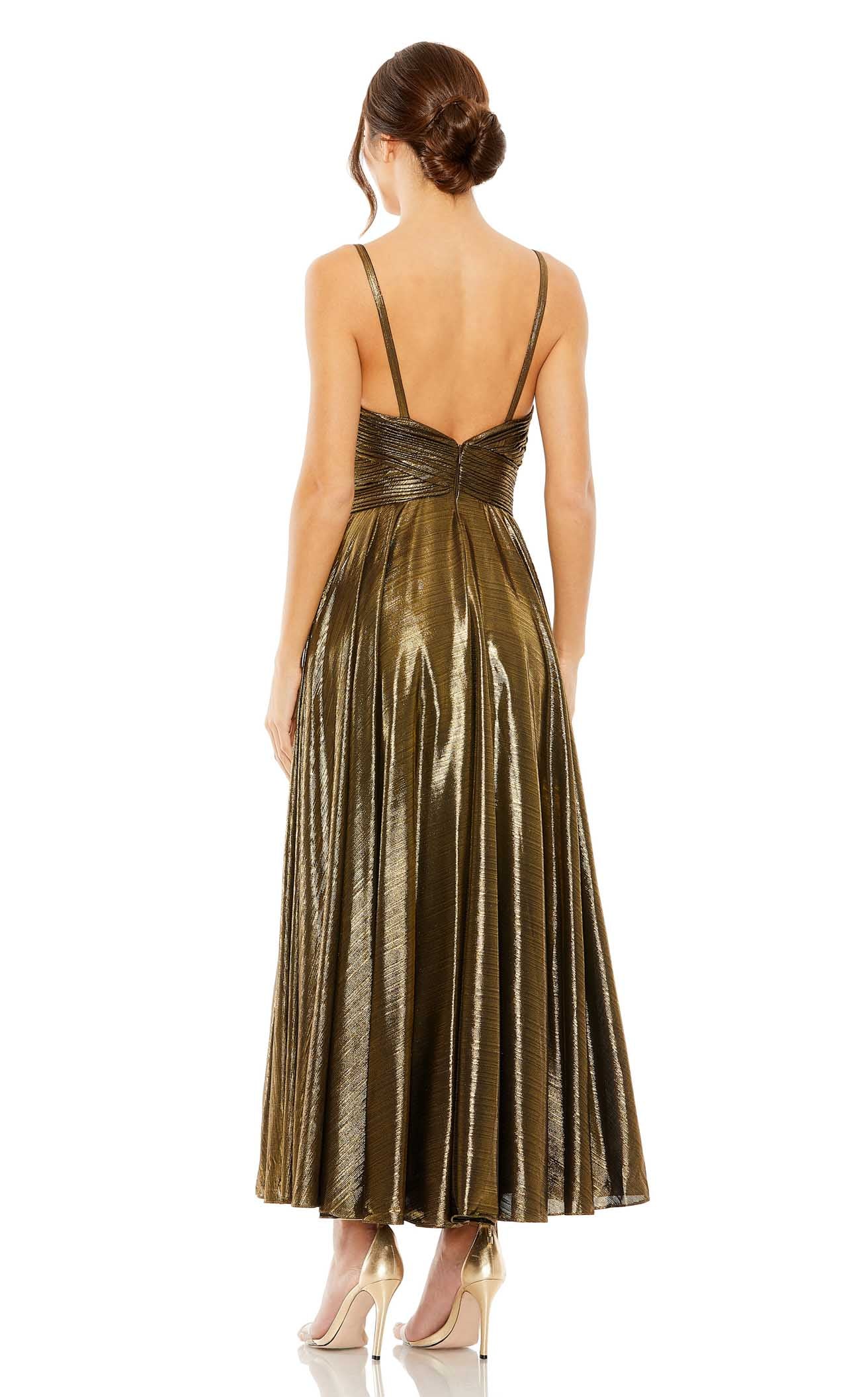 Mac Duggal 30761CL Dress - Image 3