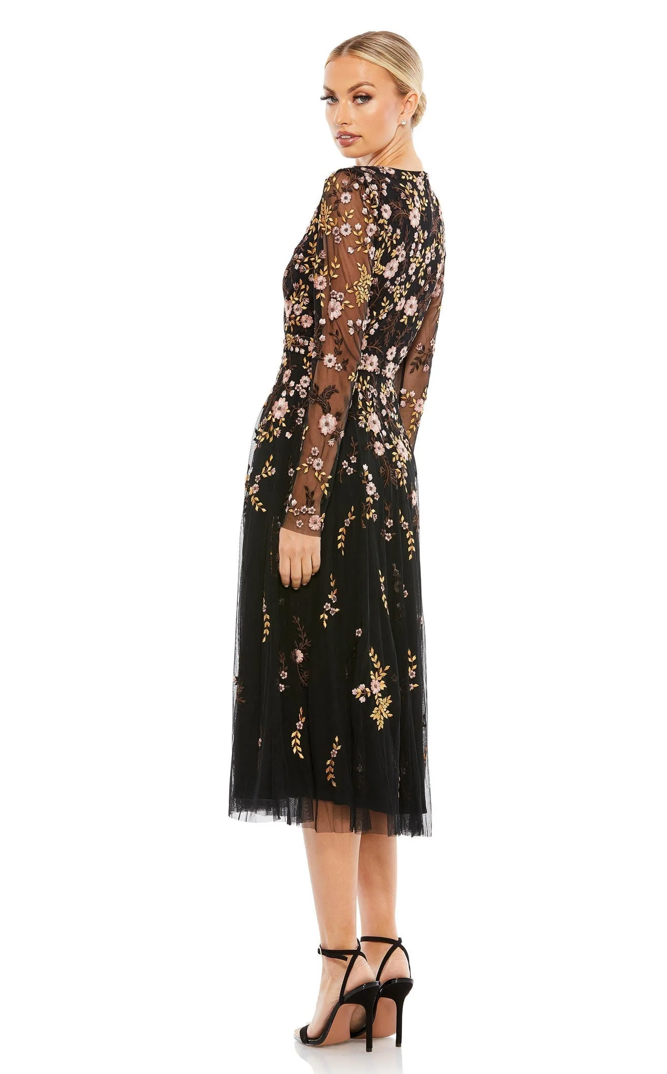 Mac Duggal 35103CL Dress - Image 2