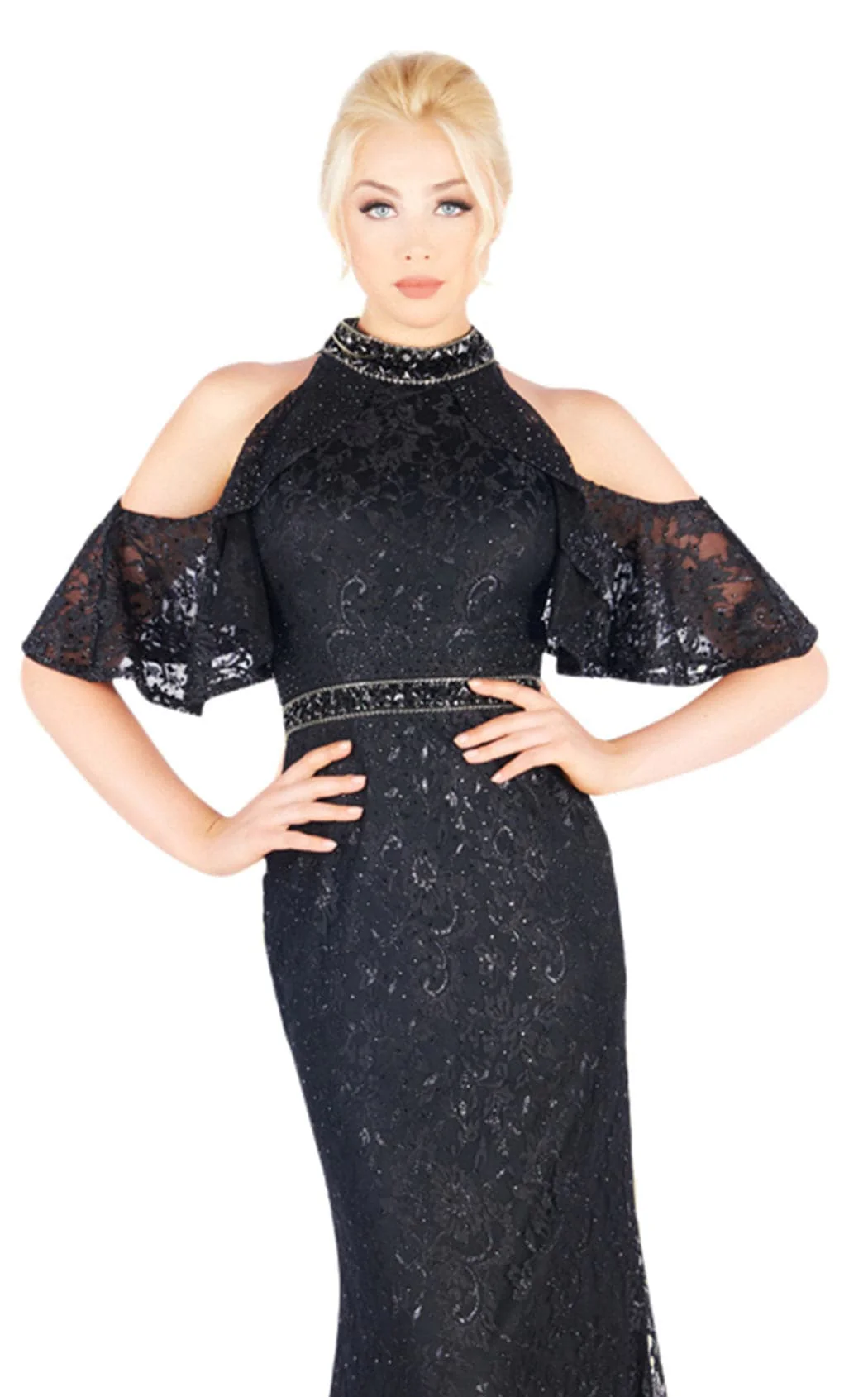 Mac Duggal 40877D Dress - Image 4