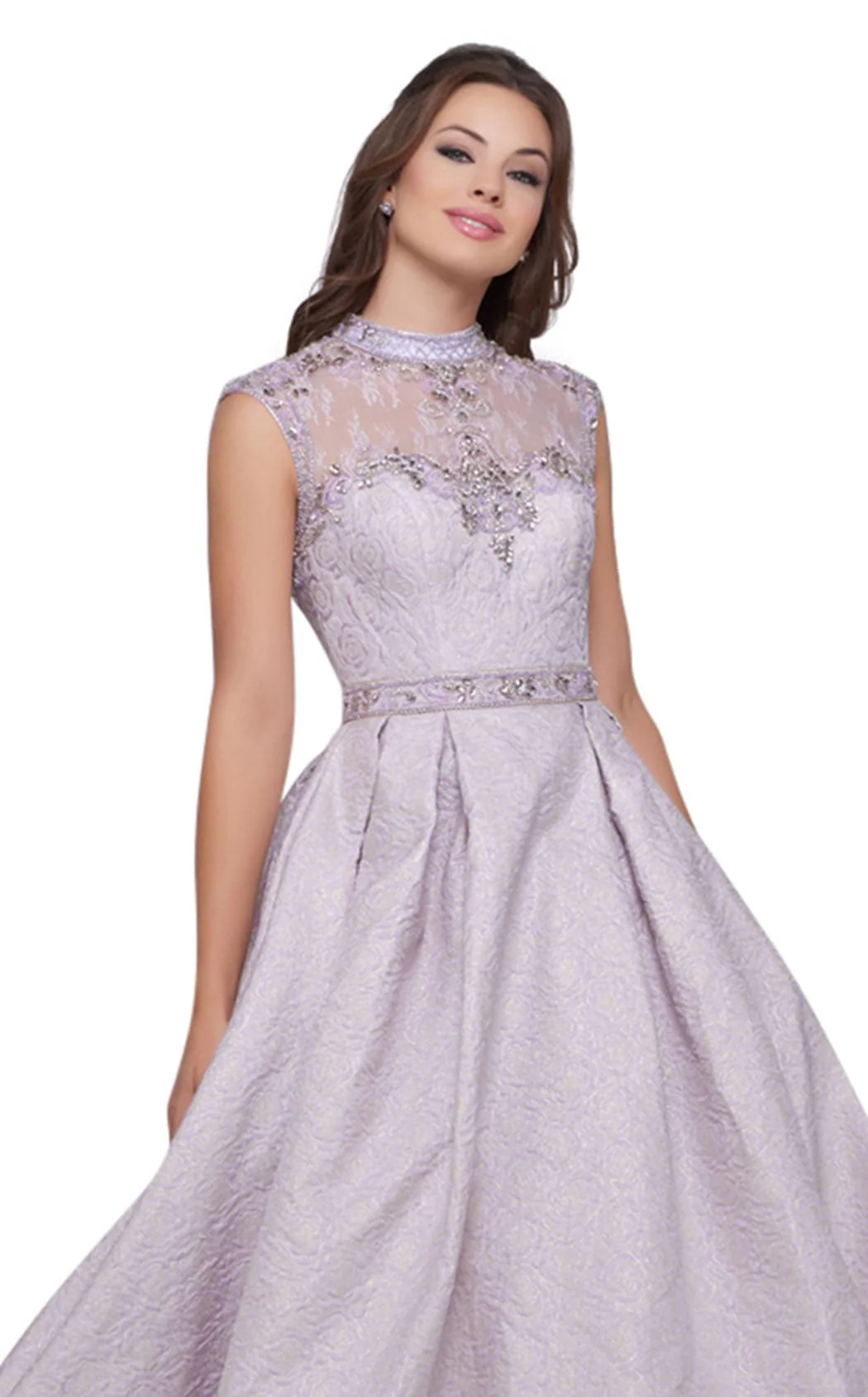 Mac Duggal 40885H Dress - Image 3
