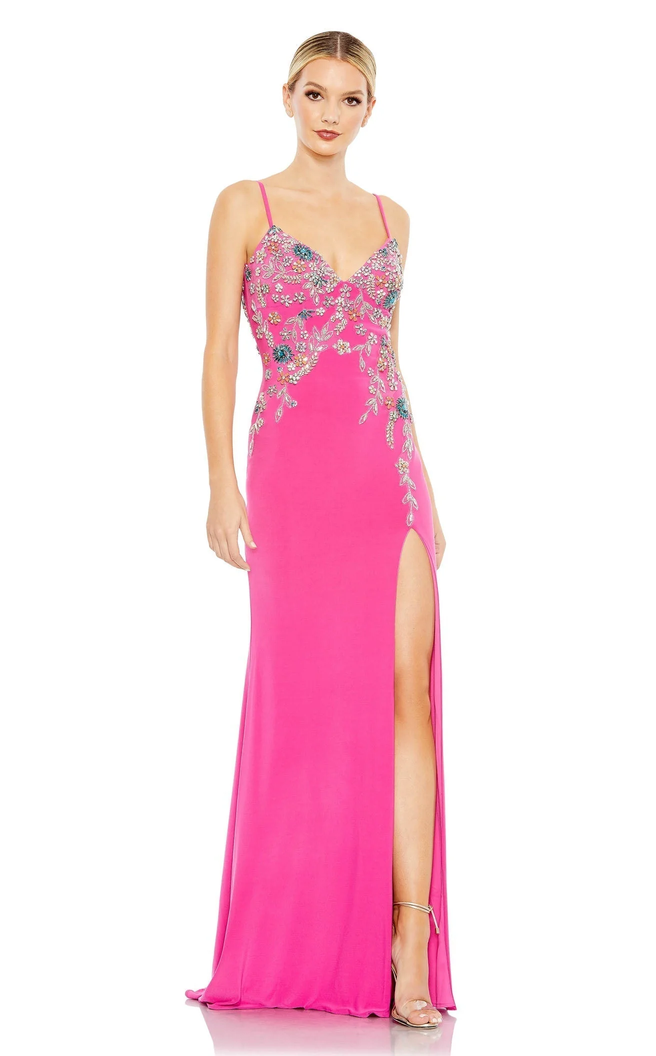 Mac Duggal 42006CL Dress - Image 2