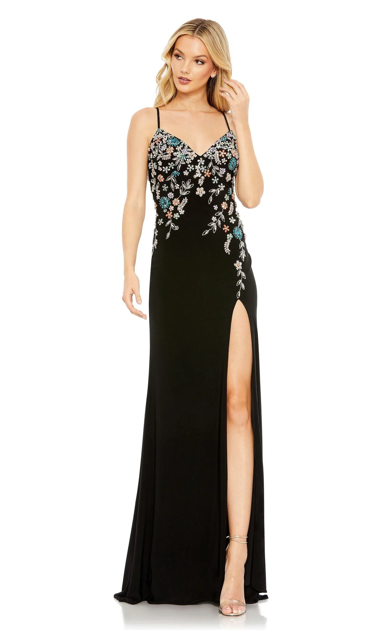 Mac Duggal 42006CL Dress - Image 3