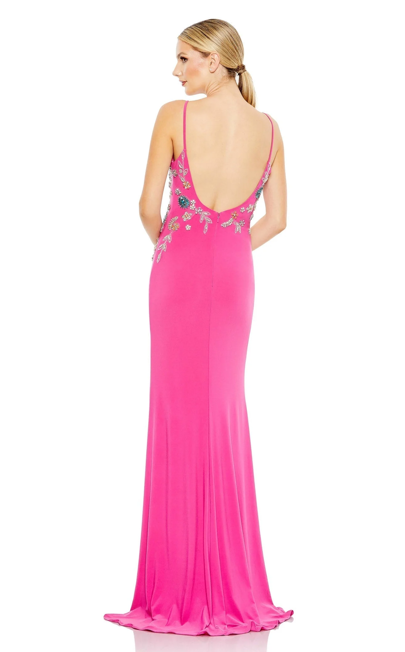 Mac Duggal 42006CL Dress - Image 5