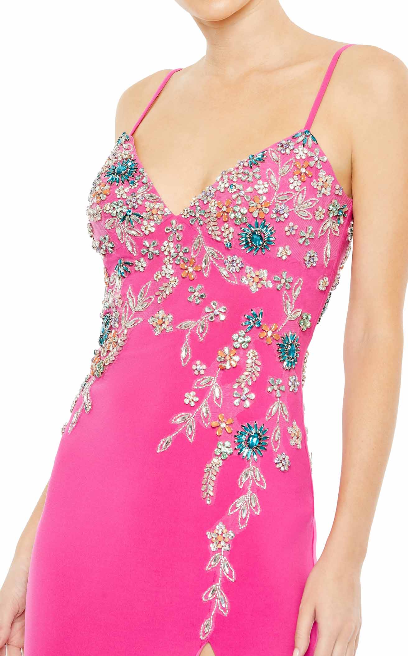 Mac Duggal 42006CL Dress - Image 8