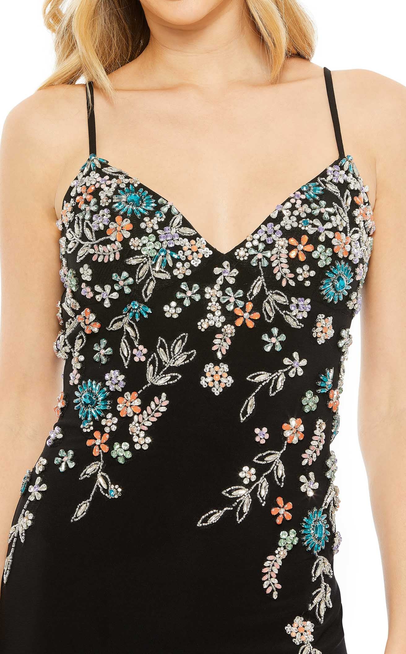 Mac Duggal 42006CL Dress - Image 9