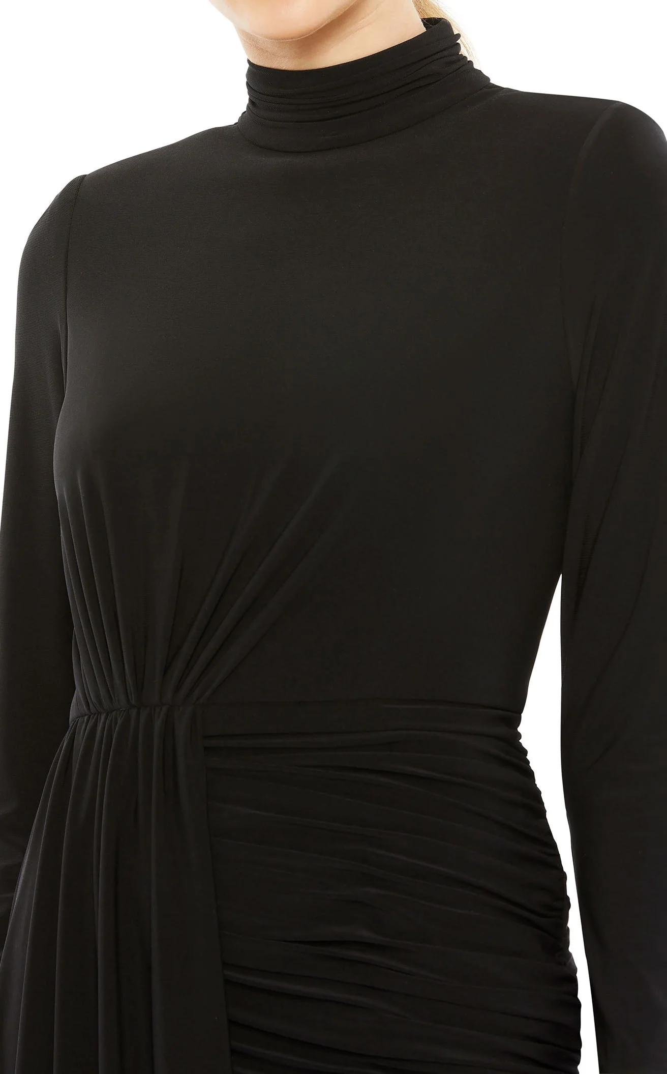 Mac Duggal 42011 Dress - Image 2